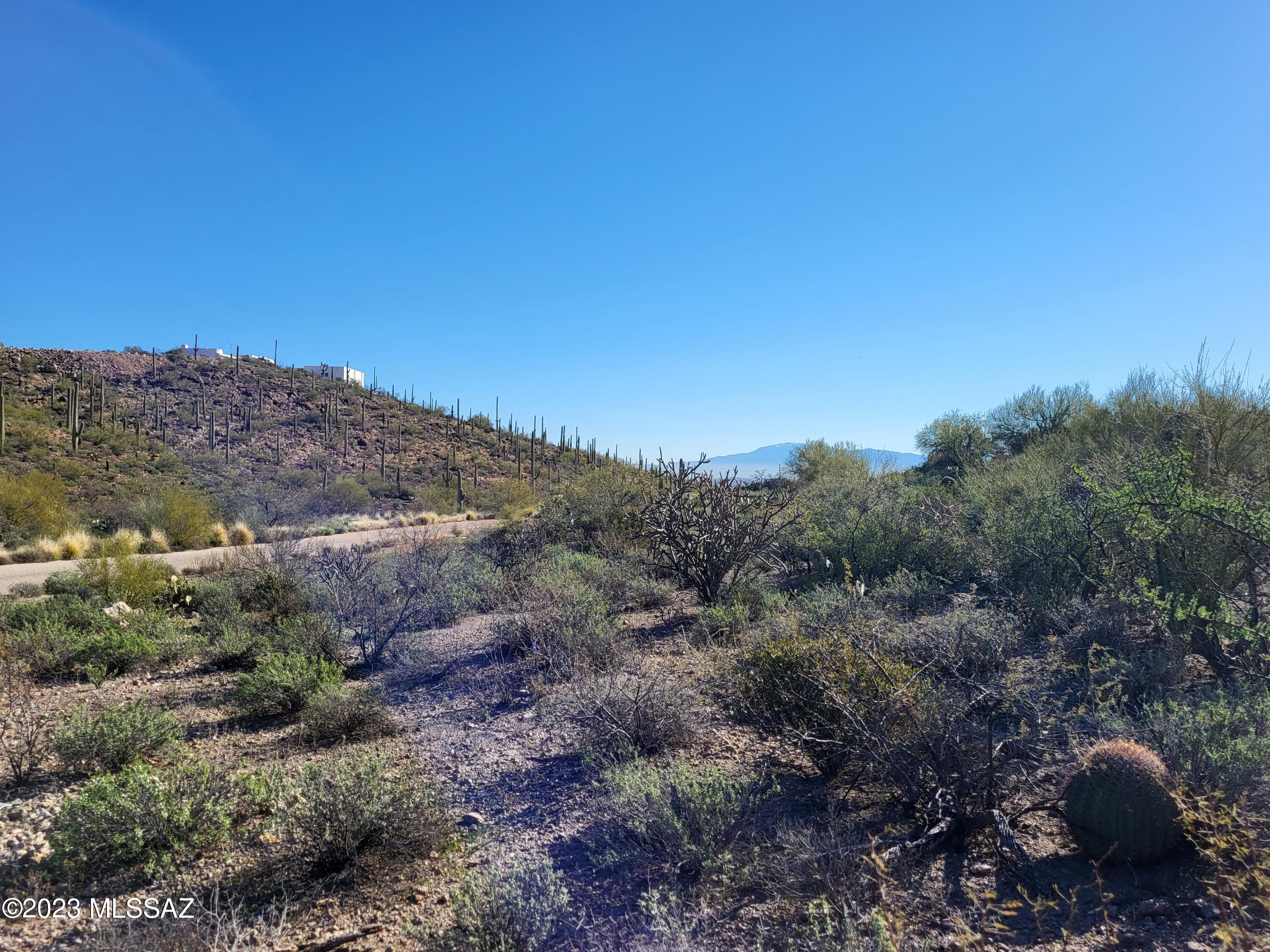 Enclave at Gates Pass - Land