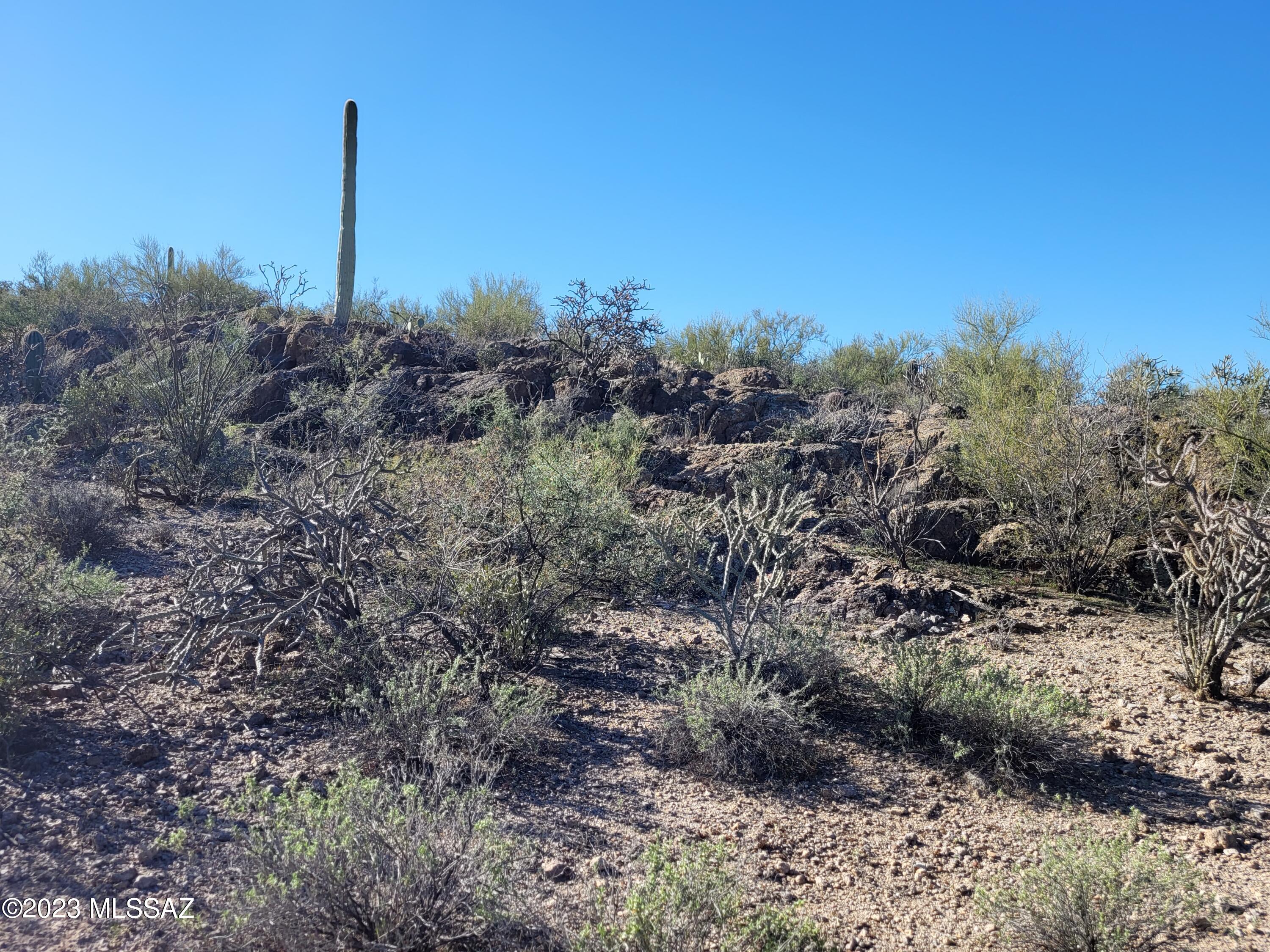 Enclave at Gates Pass - Land
