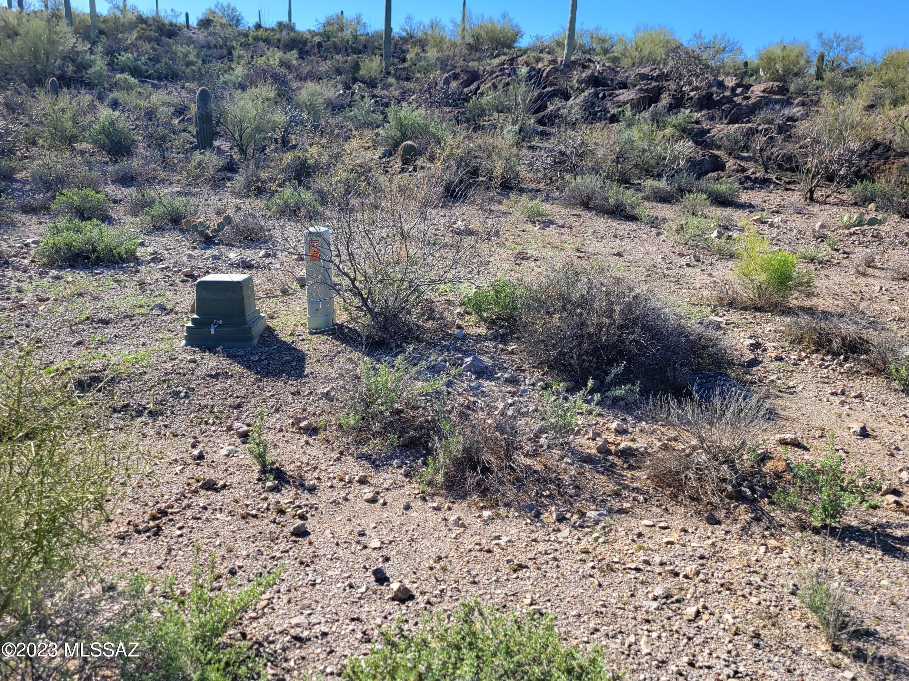 Enclave at Gates Pass - Land