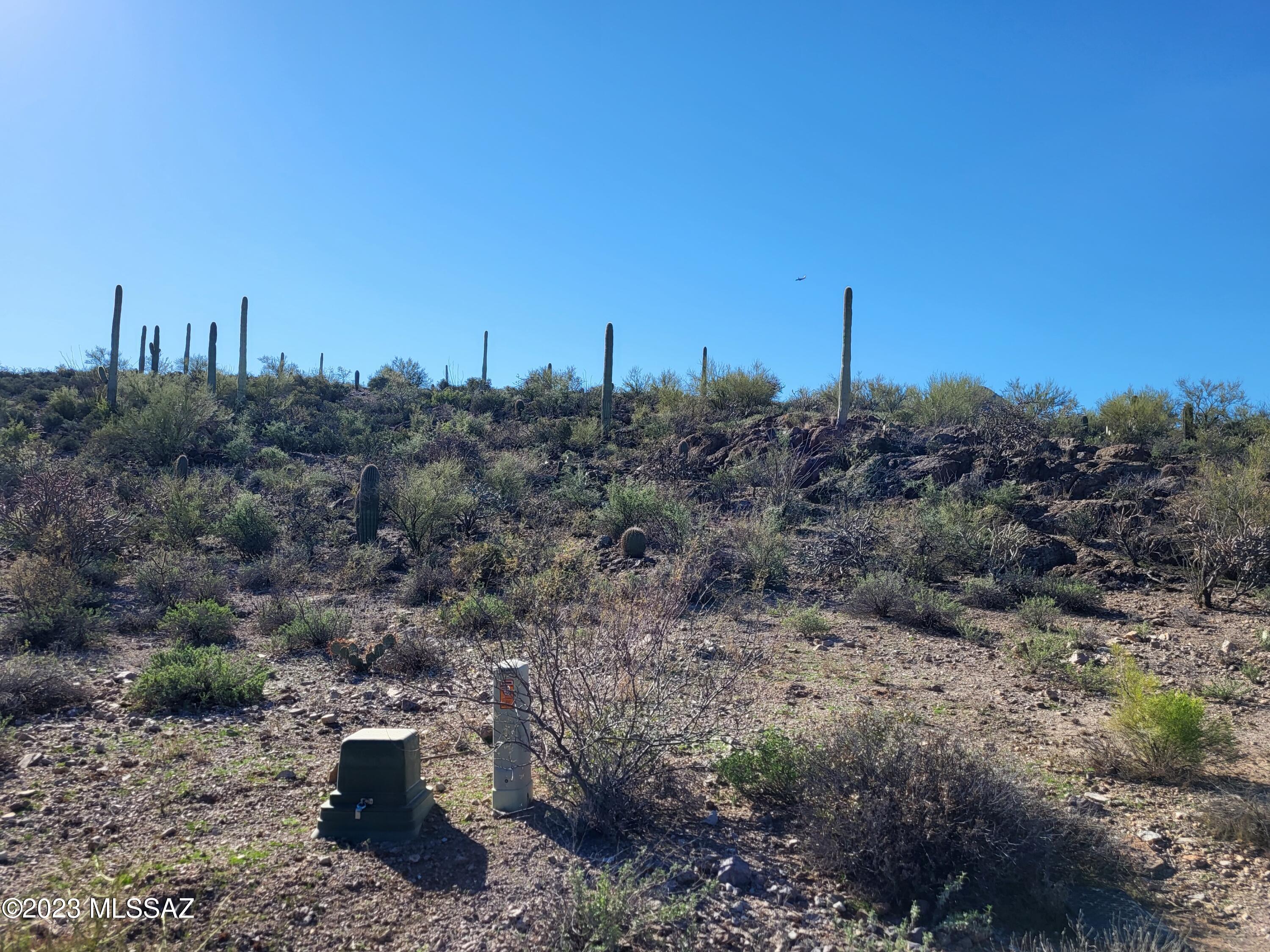 Enclave at Gates Pass - Land