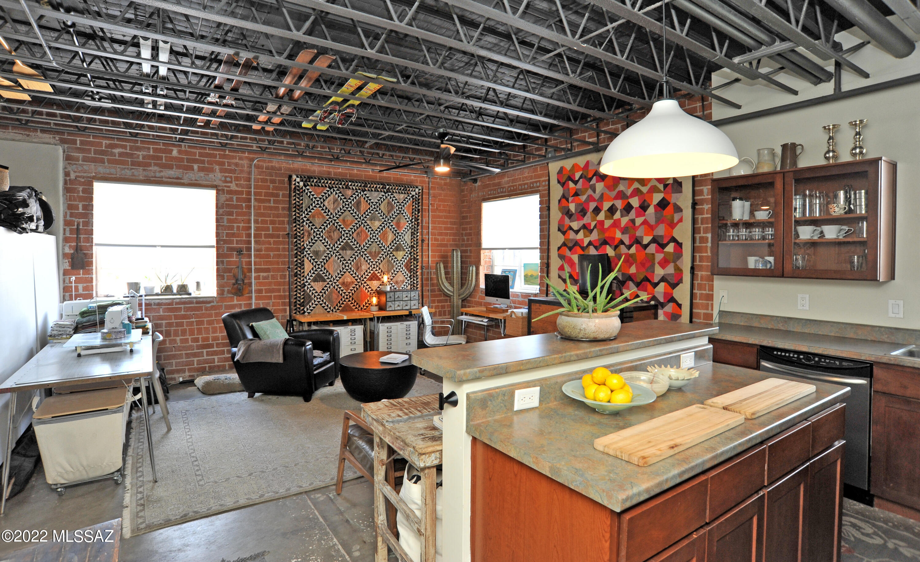 The Dorm at The Academy Loft Condominium - Residential