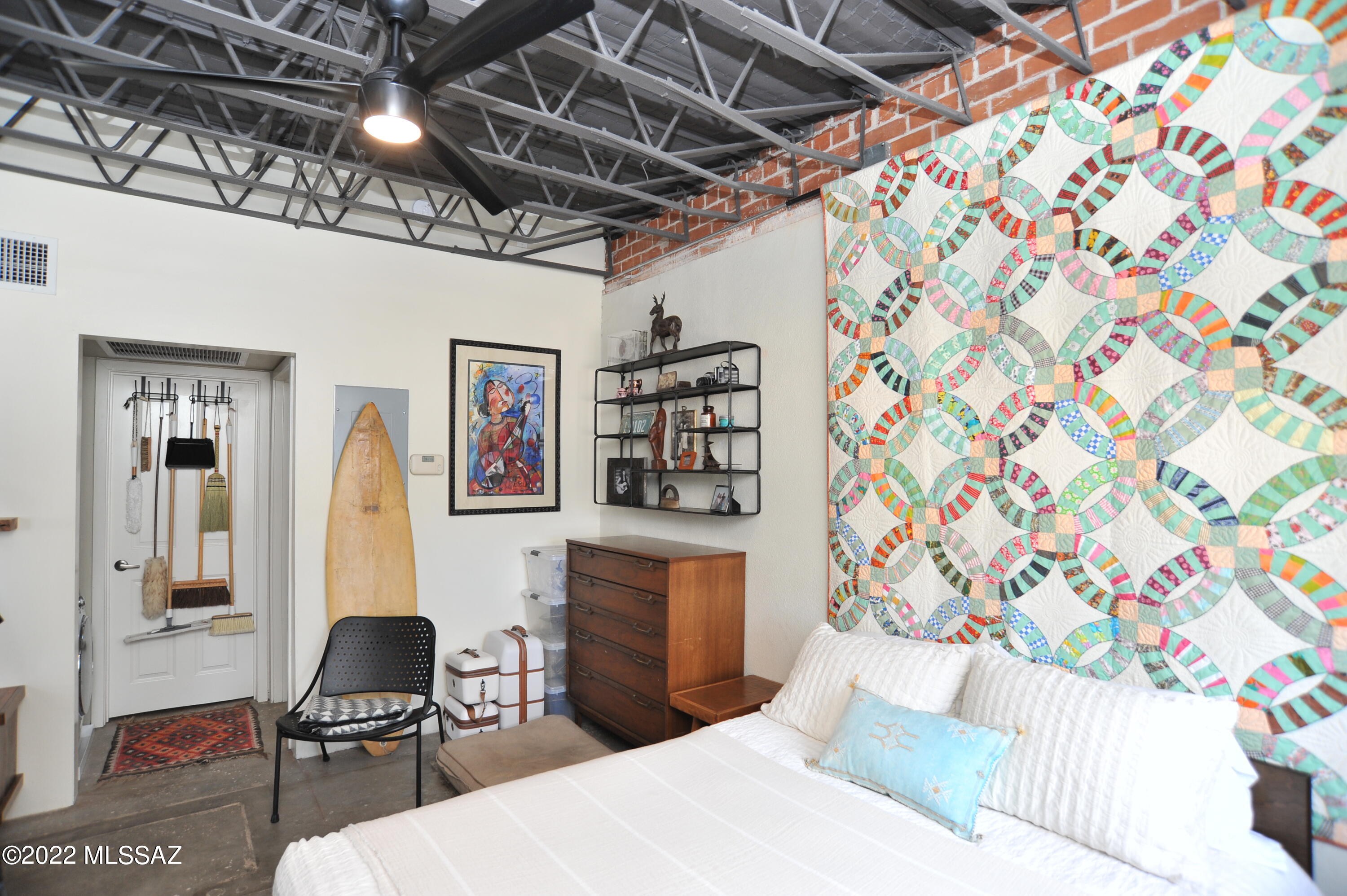 The Dorm at The Academy Loft Condominium - Residential