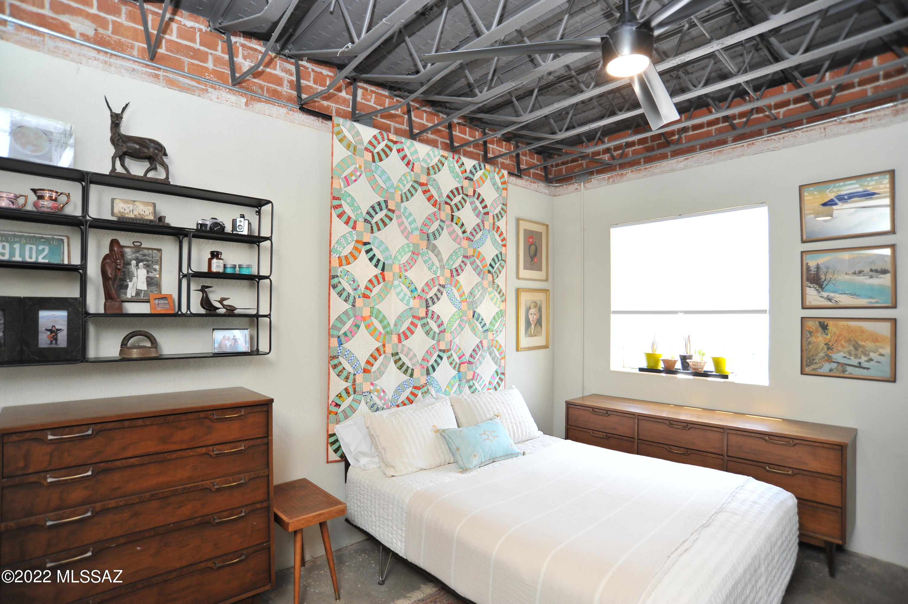 The Dorm at The Academy Loft Condominium - Residential