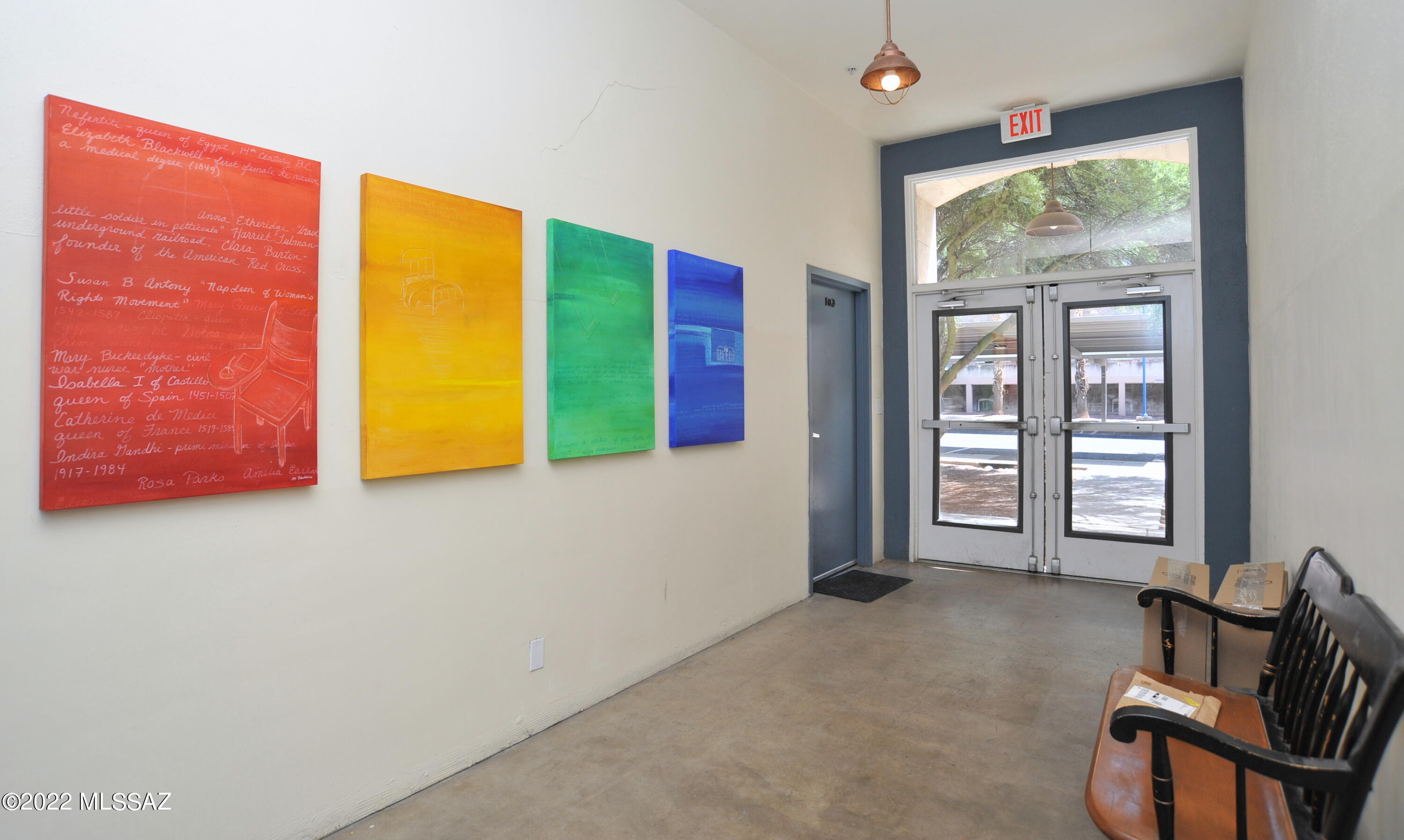 The Dorm at The Academy Loft Condominium - Residential