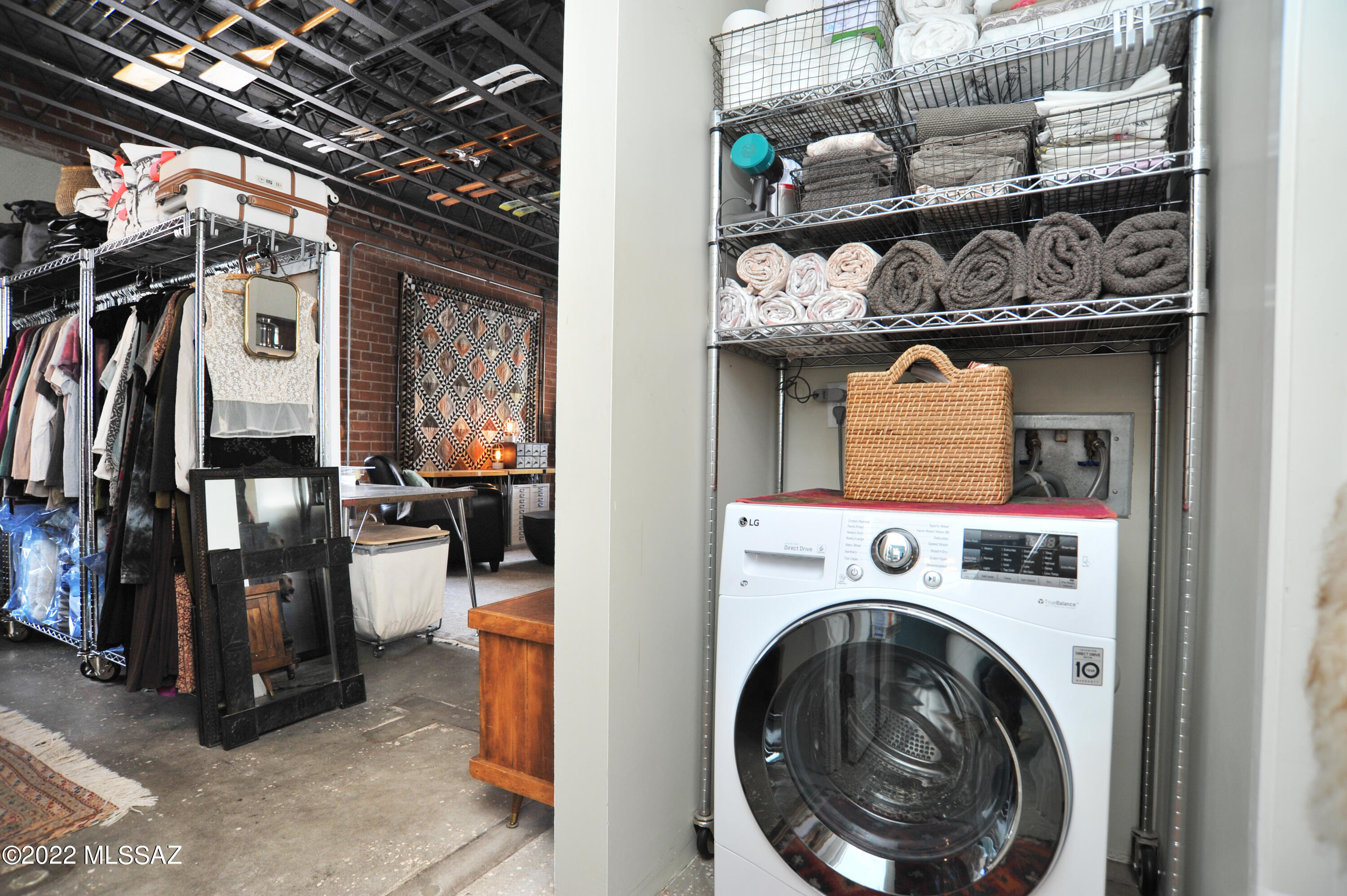The Dorm at The Academy Loft Condominium - Residential