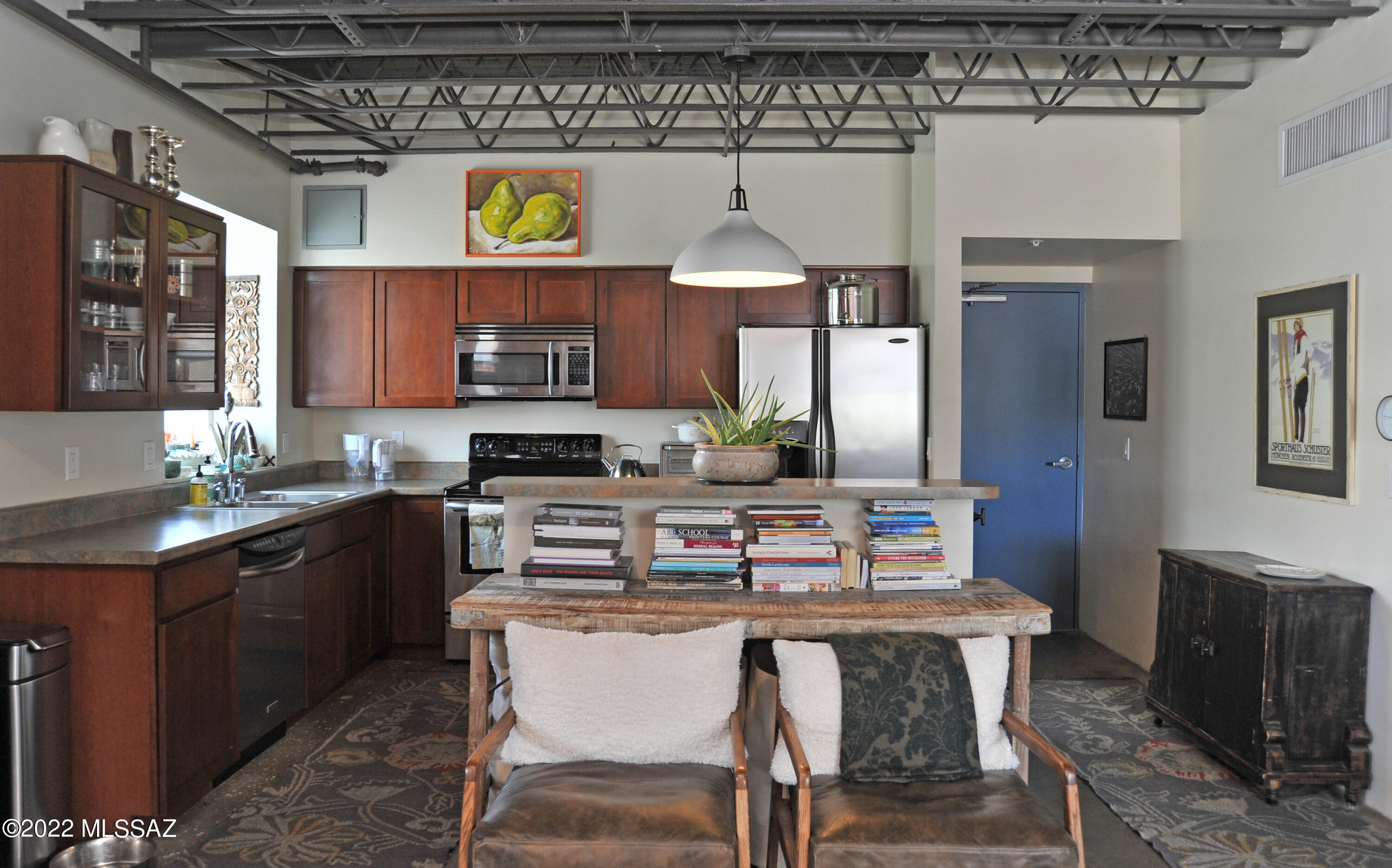 The Dorm at The Academy Loft Condominium - Residential