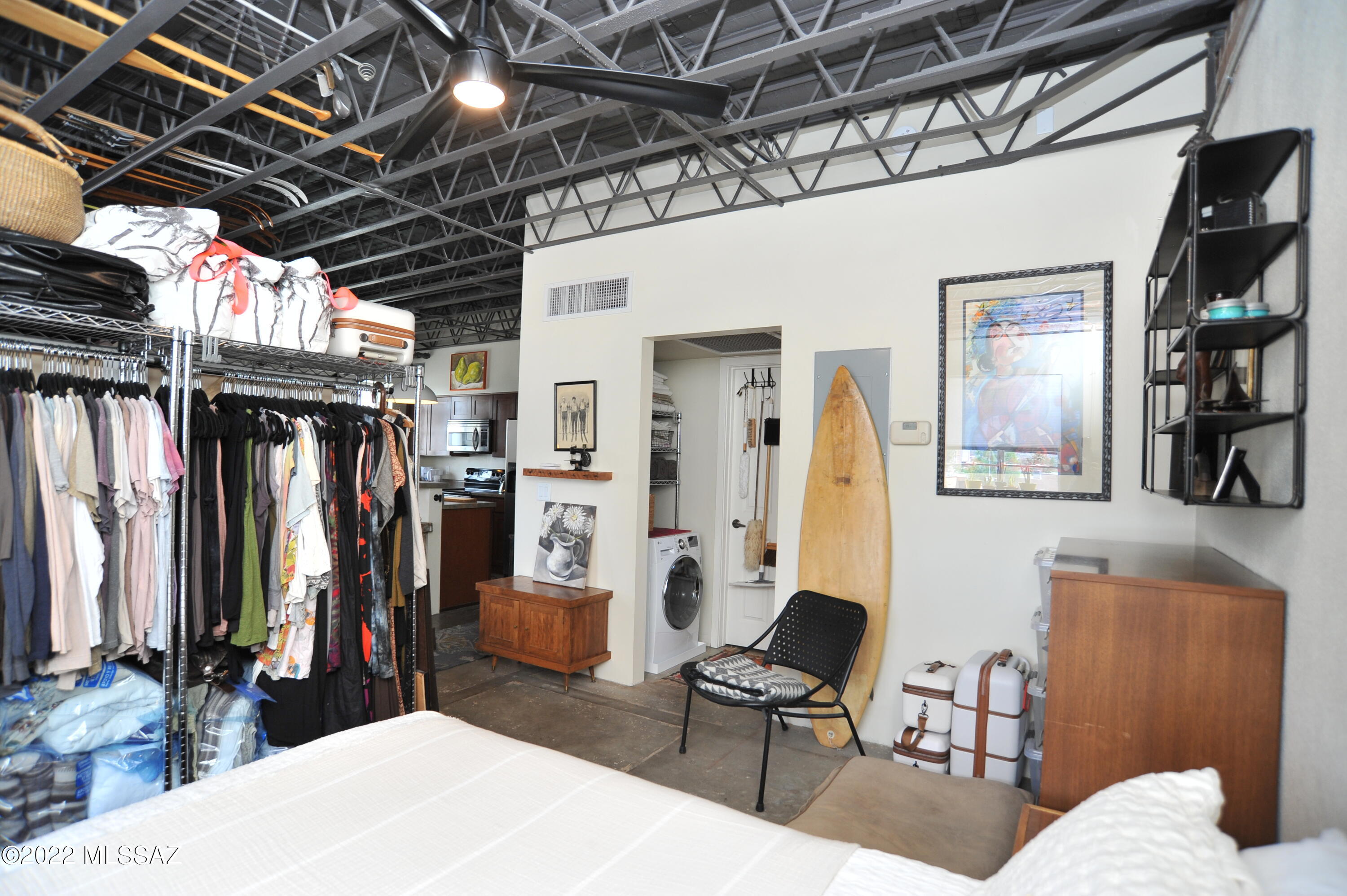 The Dorm at The Academy Loft Condominium - Residential