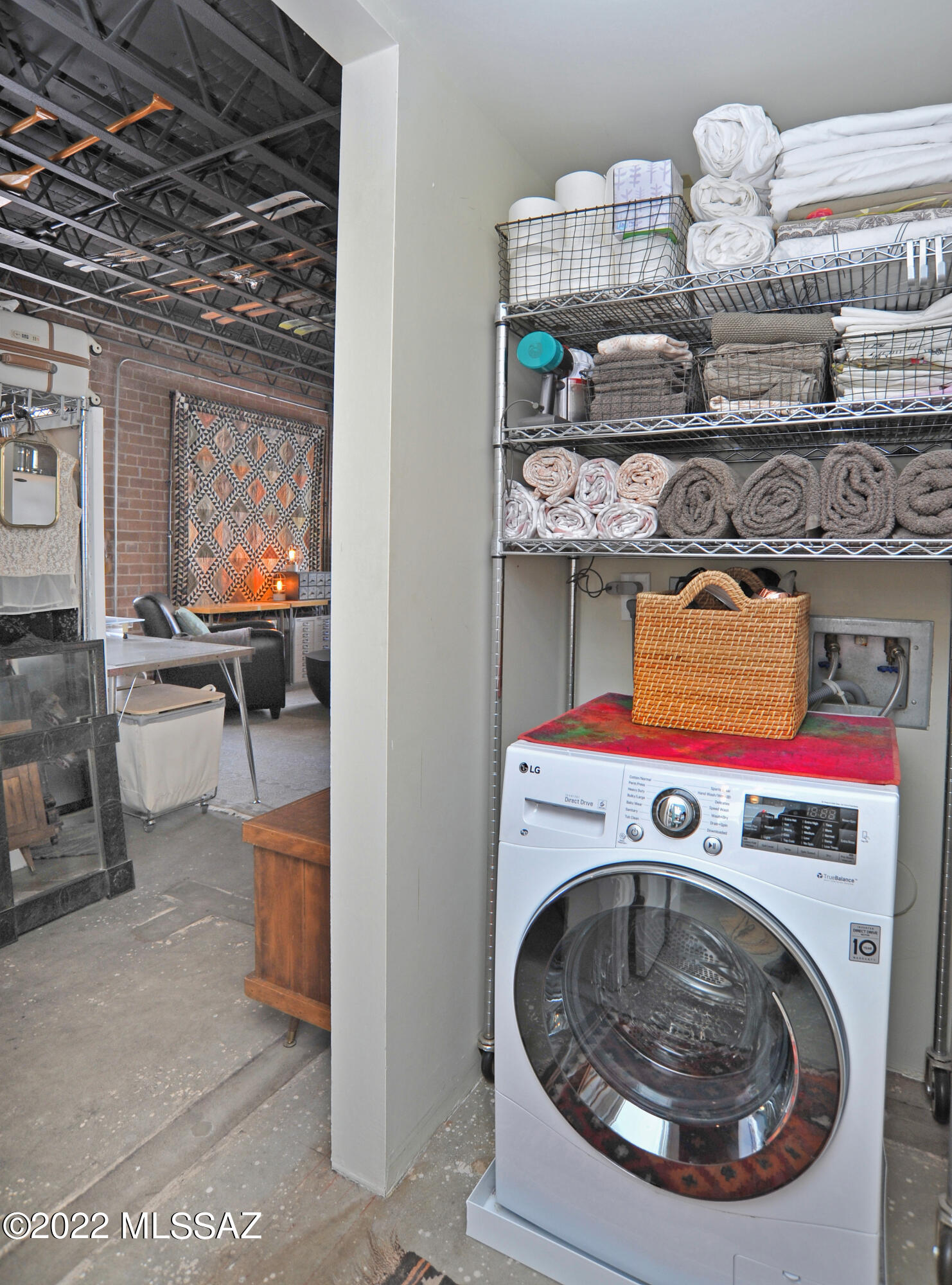 The Dorm at The Academy Loft Condominium - Residential