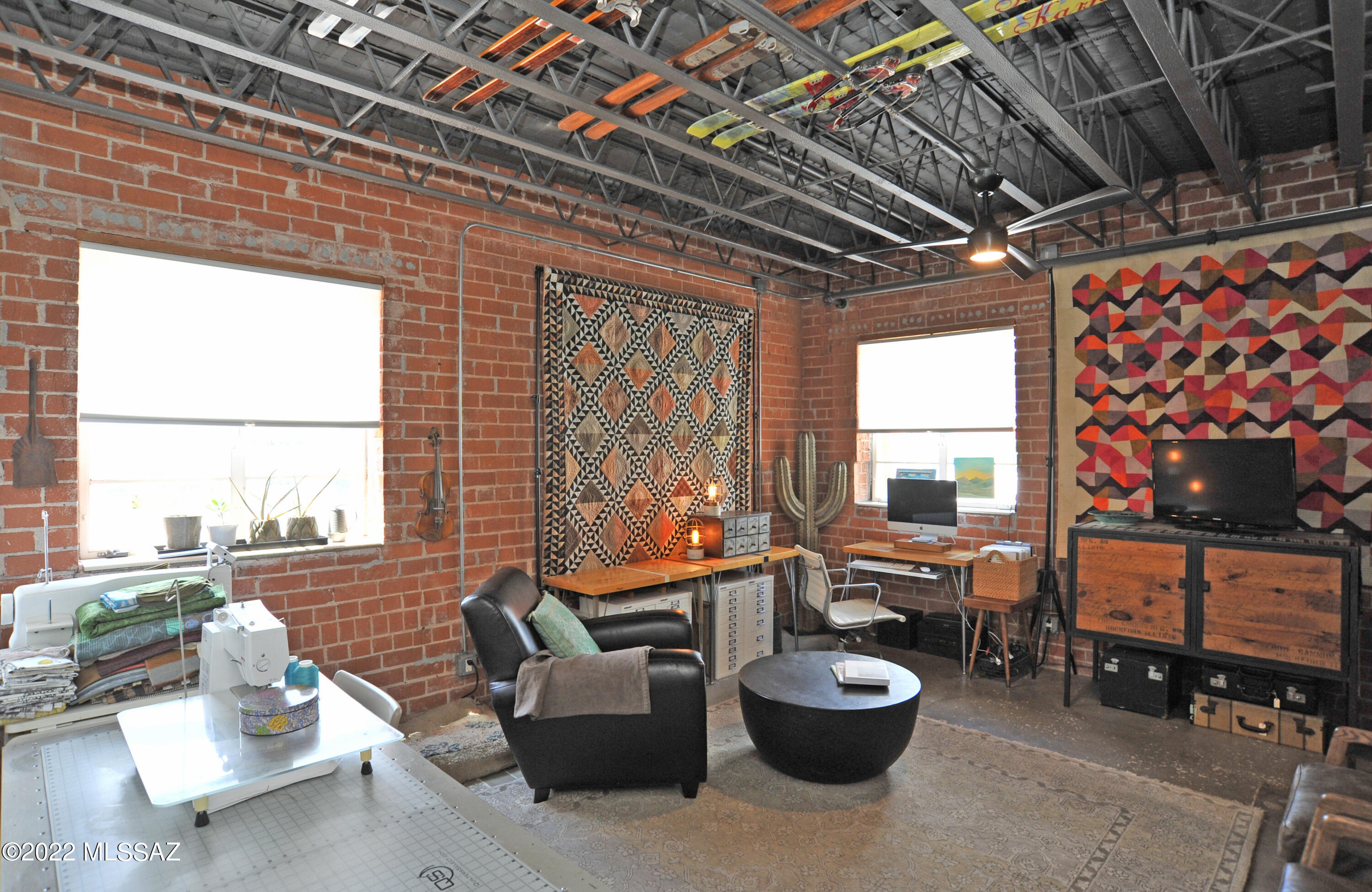 The Dorm at The Academy Loft Condominium - Residential