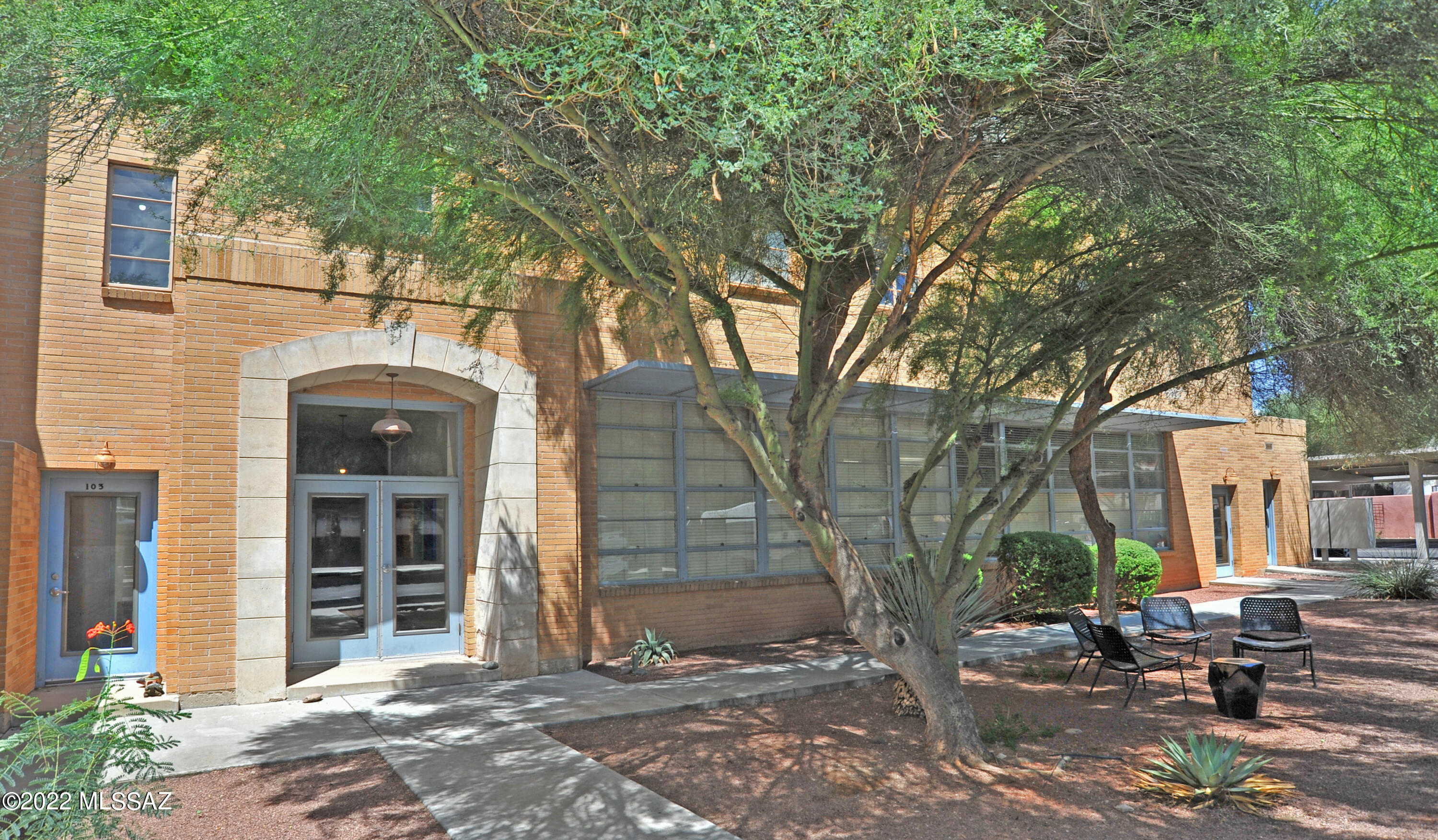 The Dorm at The Academy Loft Condominium - Residential