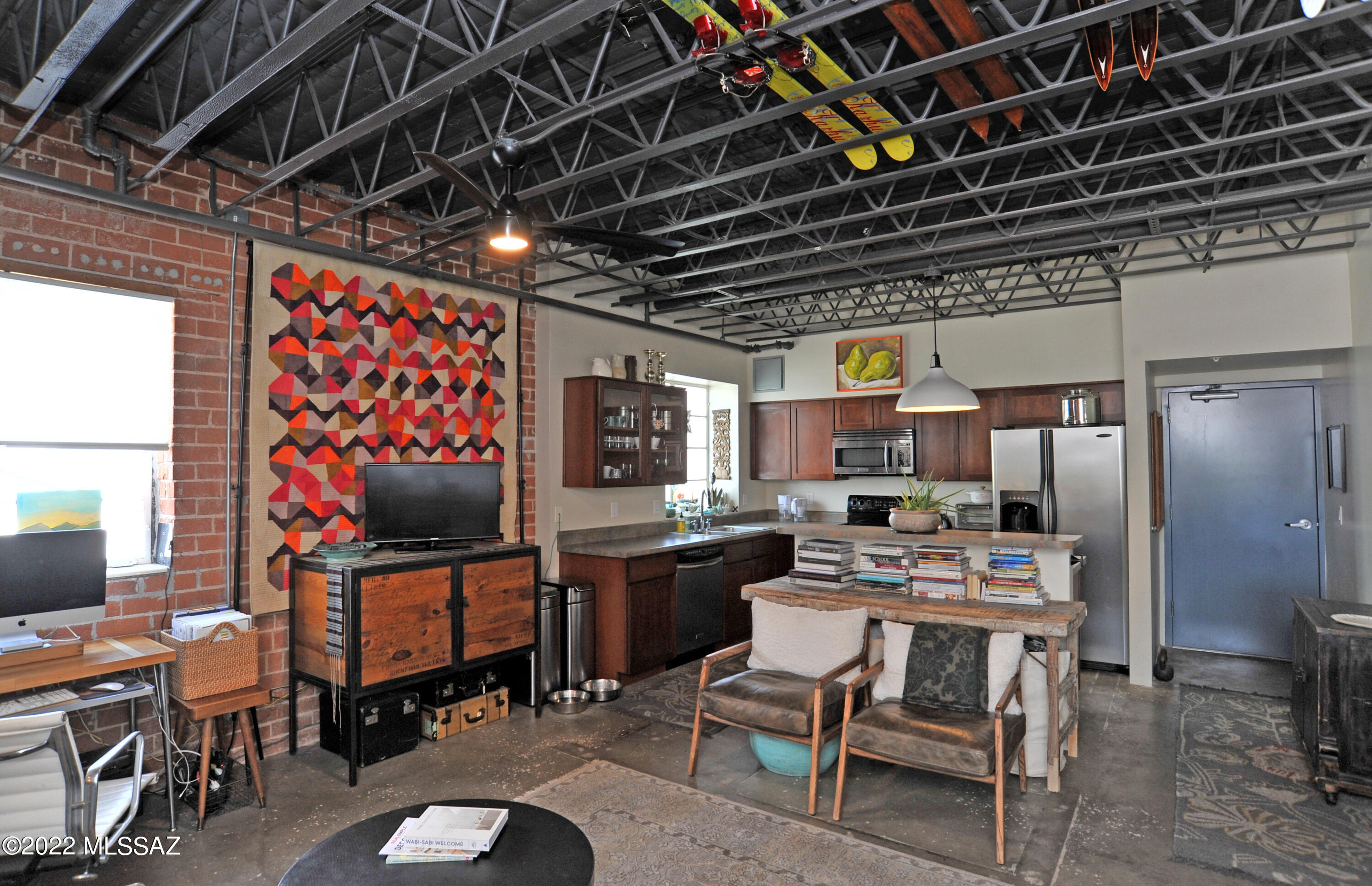 The Dorm at The Academy Loft Condominium - Residential