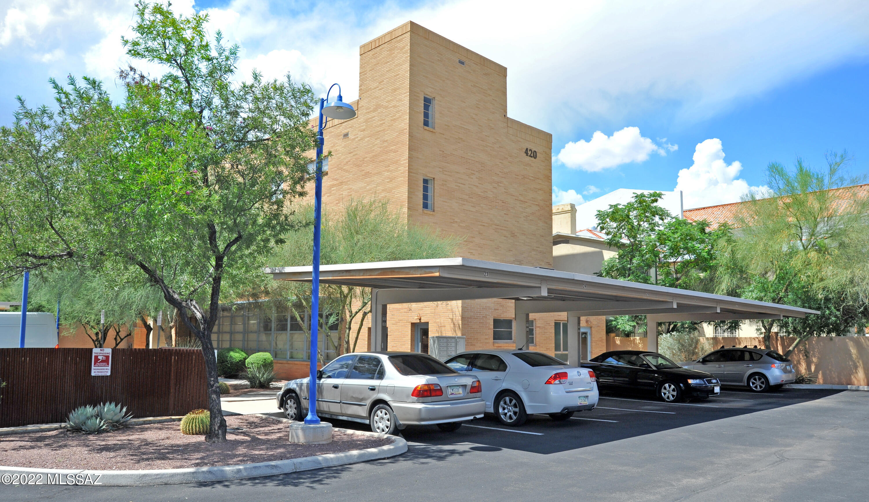 The Dorm at The Academy Loft Condominium - Residential