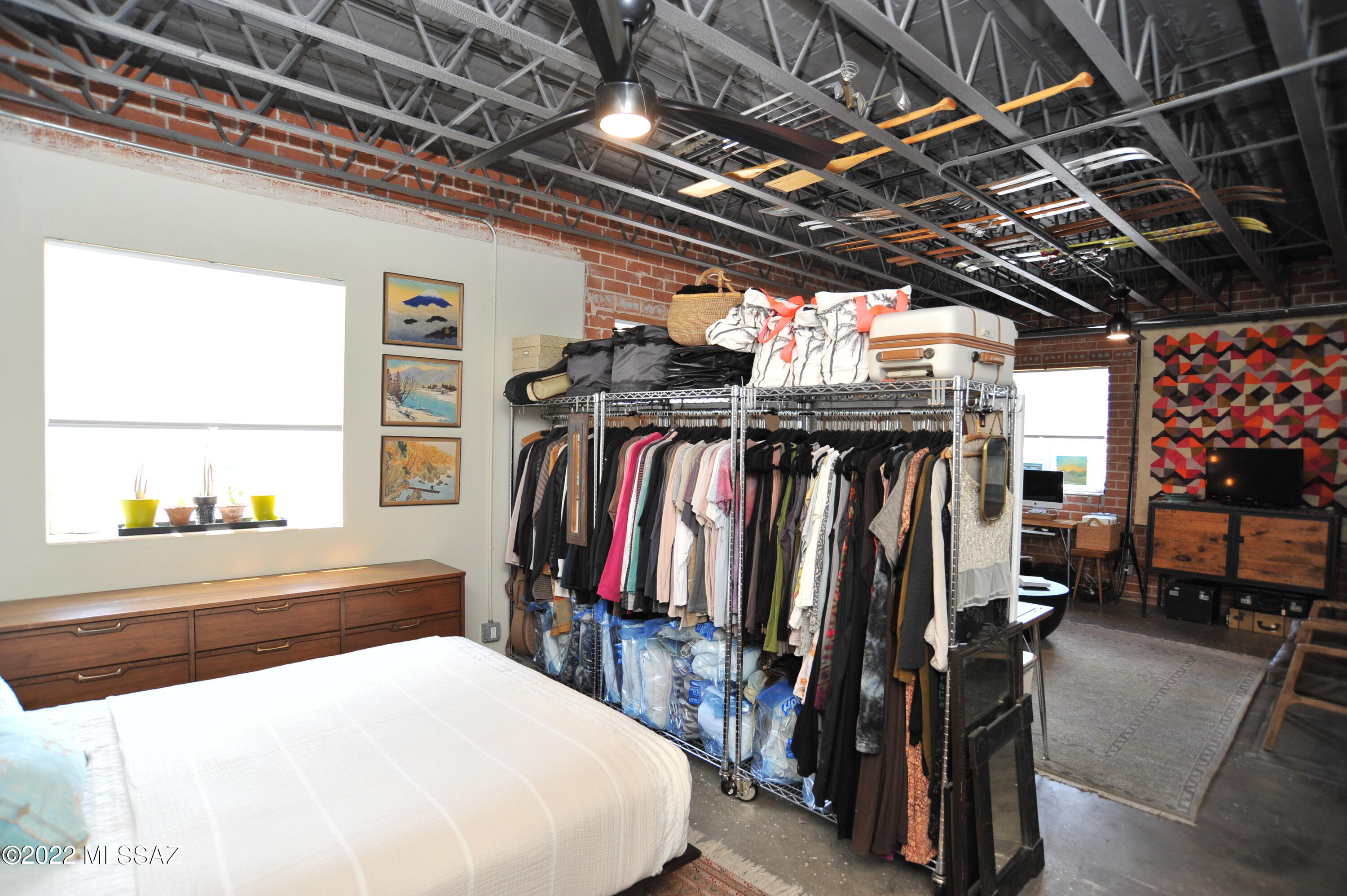 The Dorm at The Academy Loft Condominium - Residential