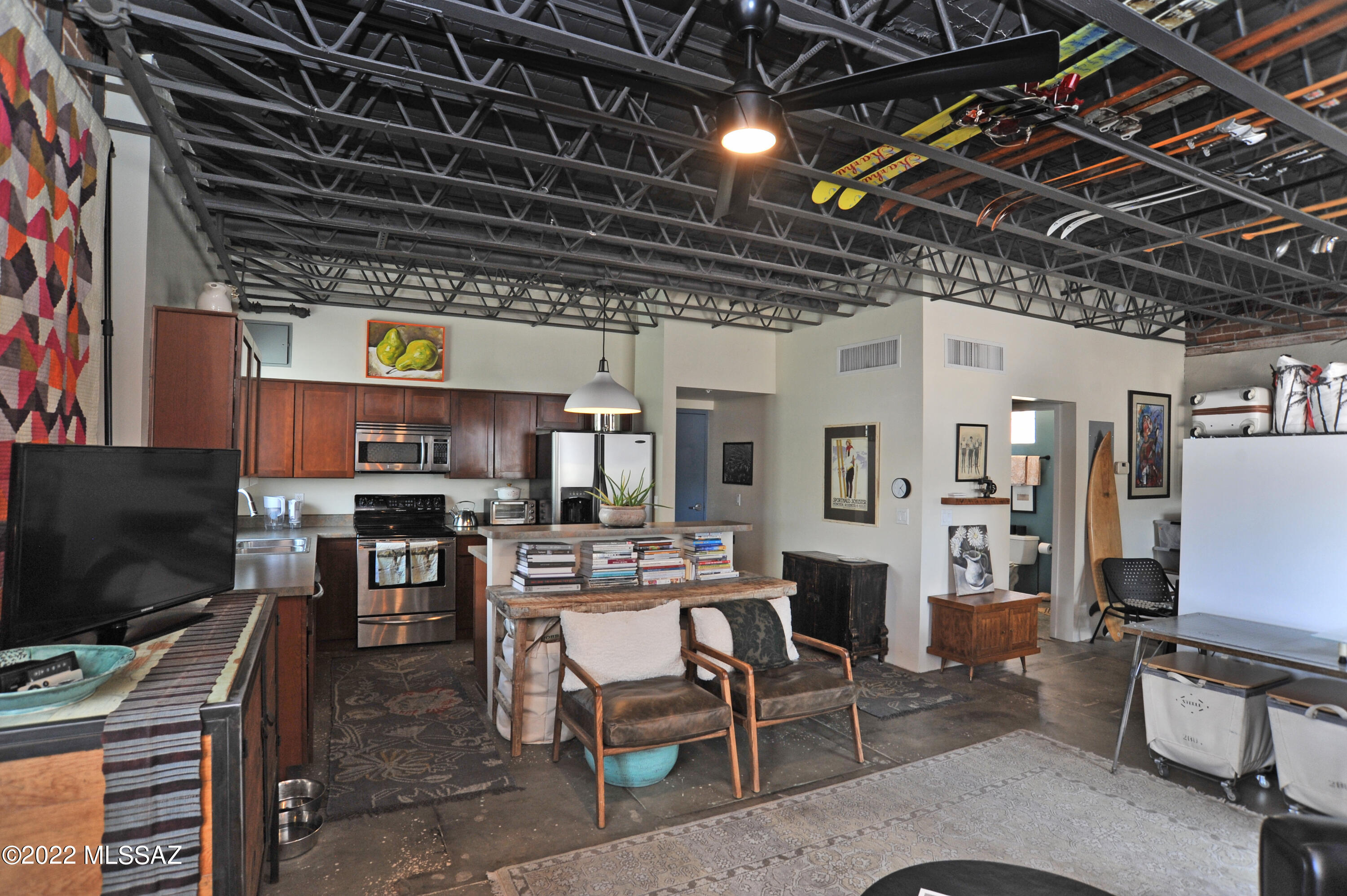 The Dorm at The Academy Loft Condominium - Residential
