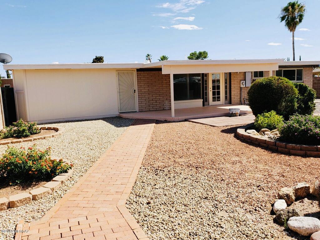 Hidden Hills East (1-118) - Residential