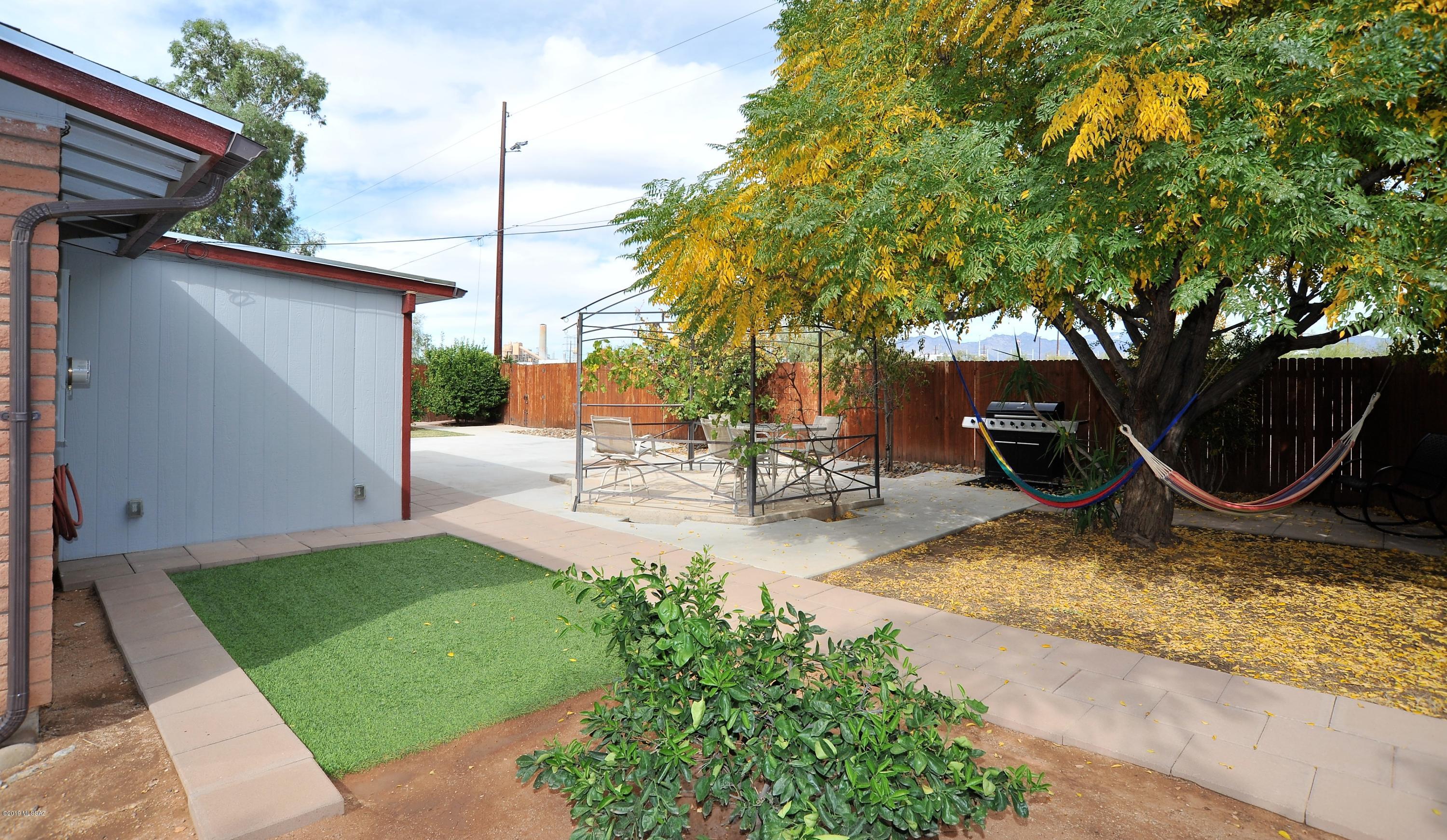 Estrella Subdivision - Residential