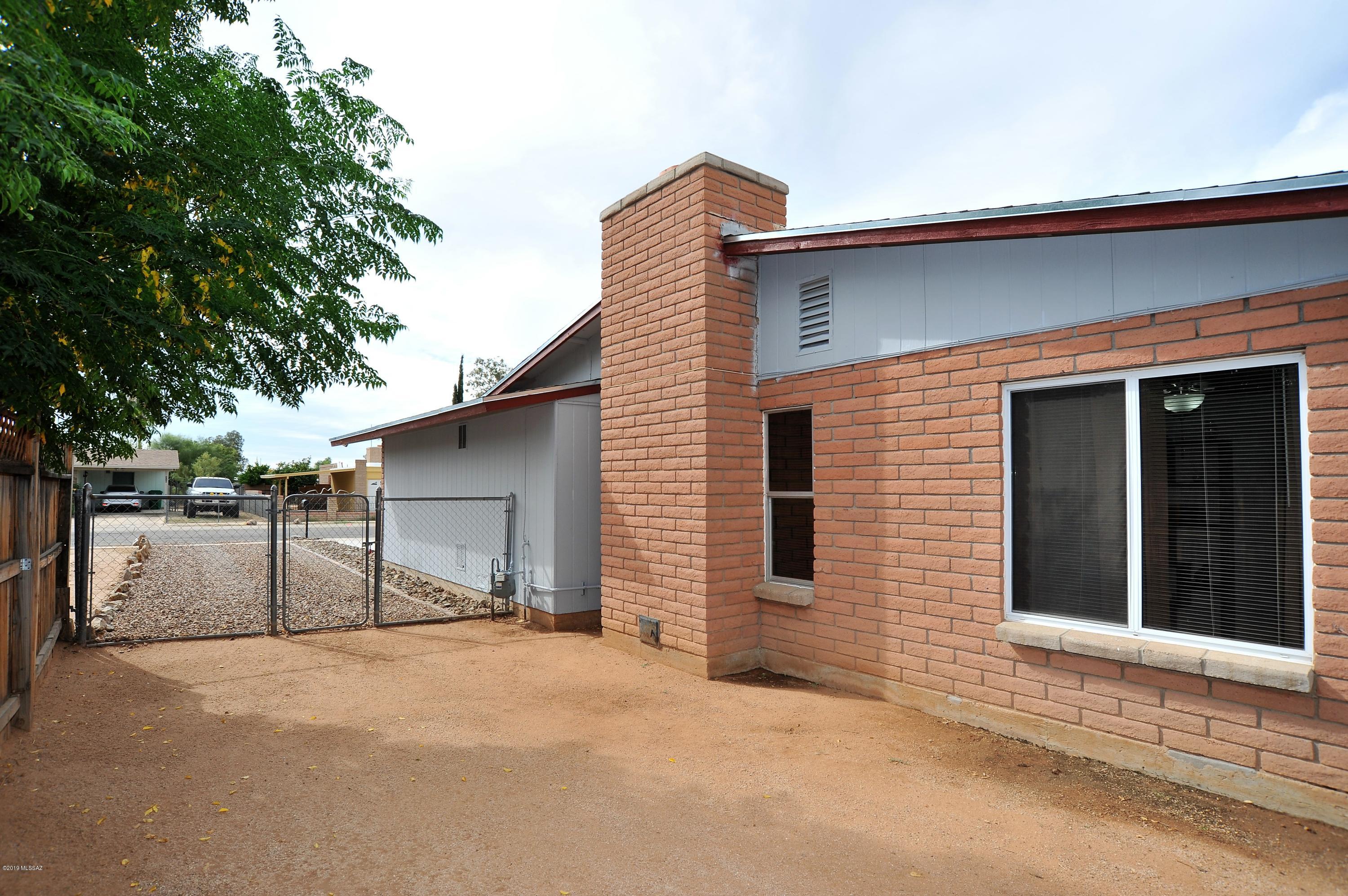 Estrella Subdivision - Residential