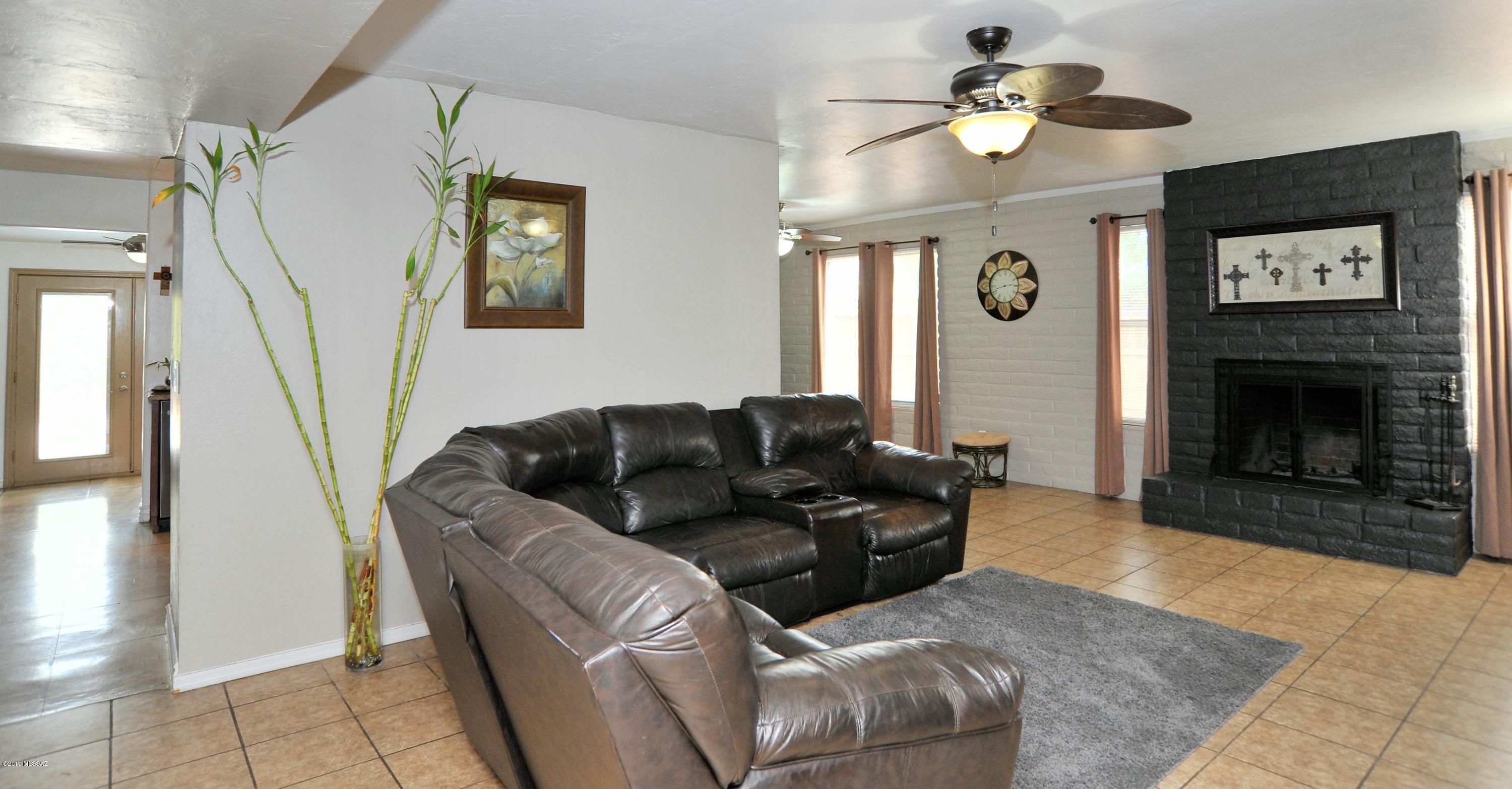 Estrella Subdivision - Residential