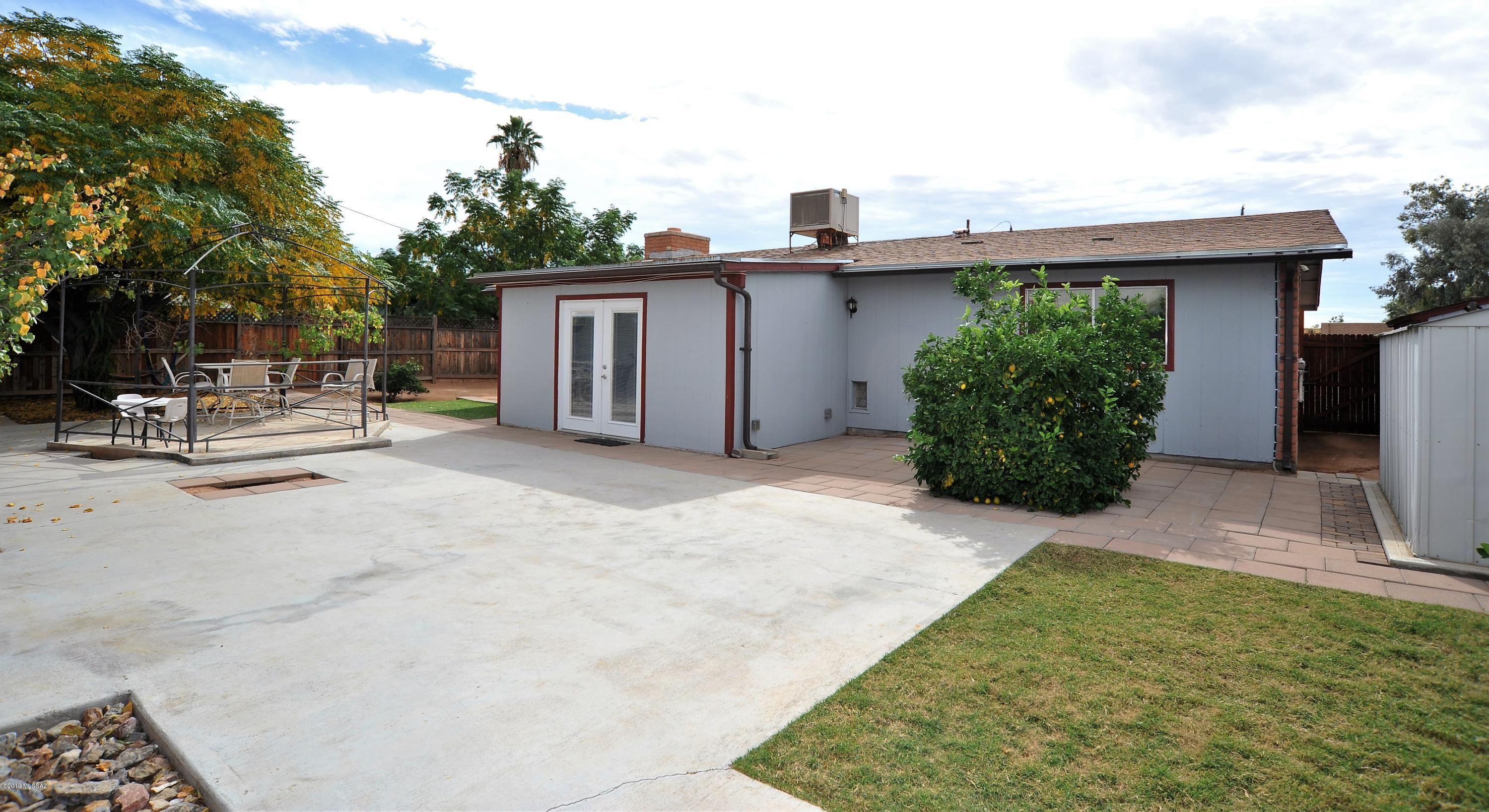 Estrella Subdivision - Residential