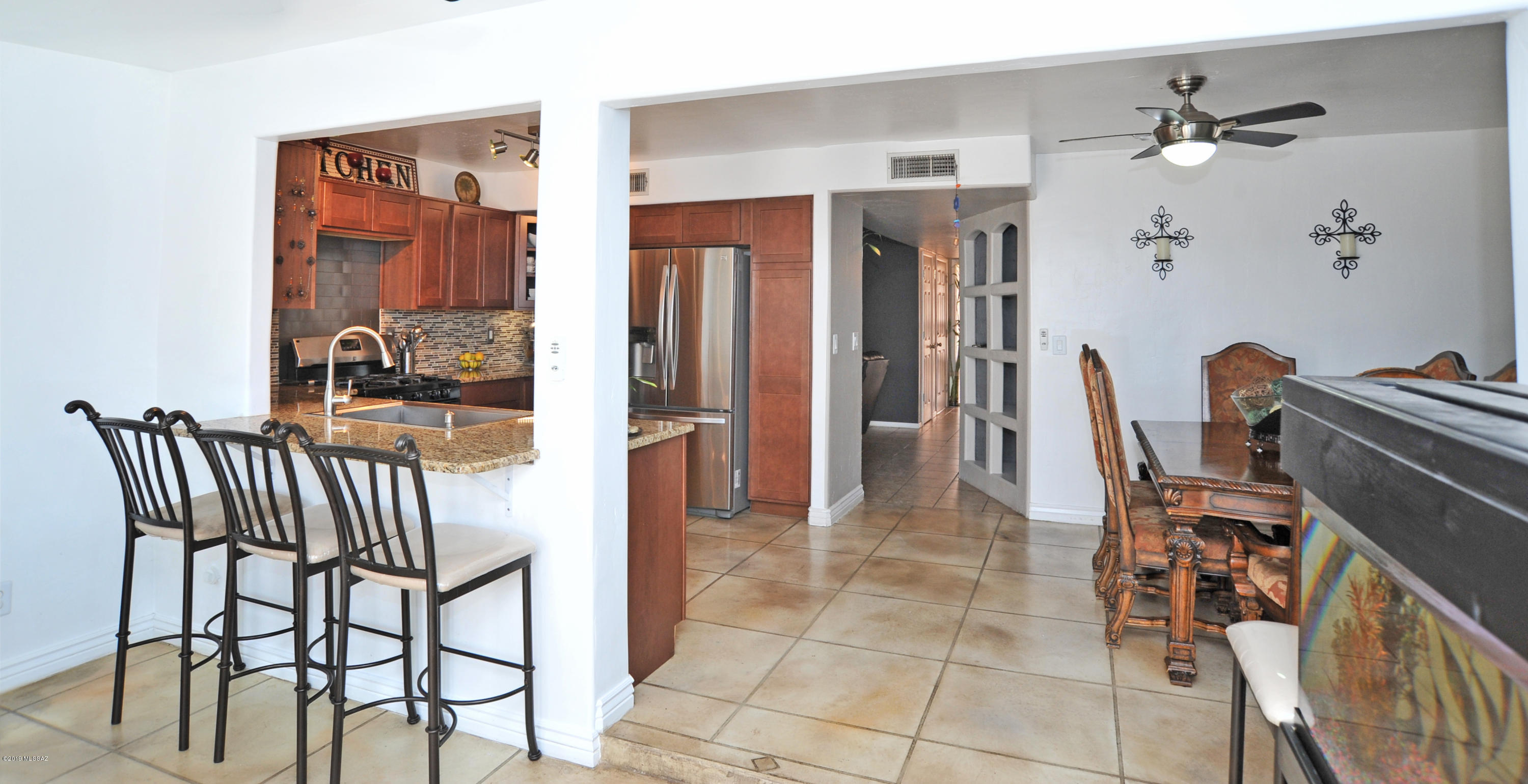 Estrella Subdivision - Residential
