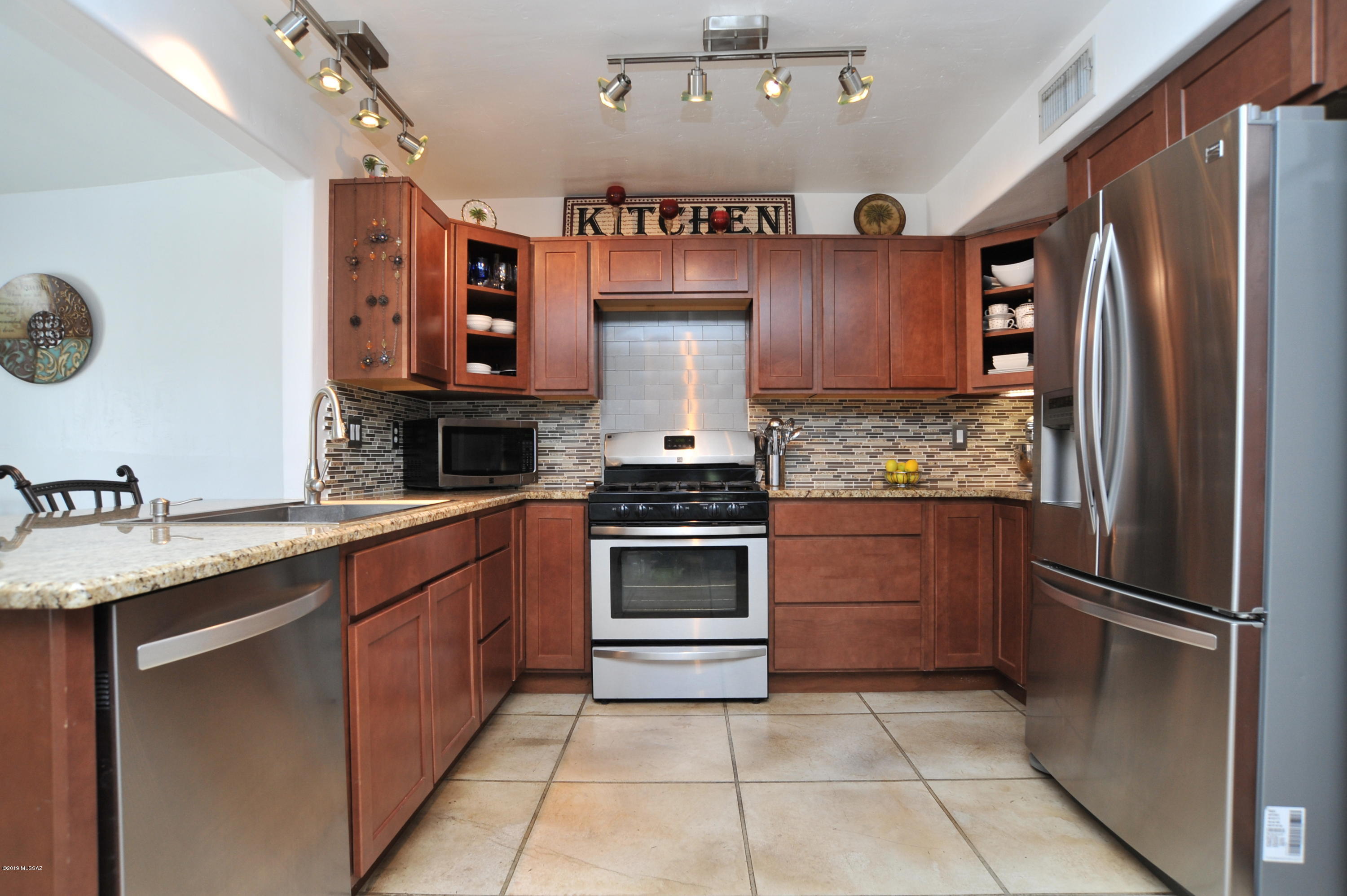 Estrella Subdivision - Residential