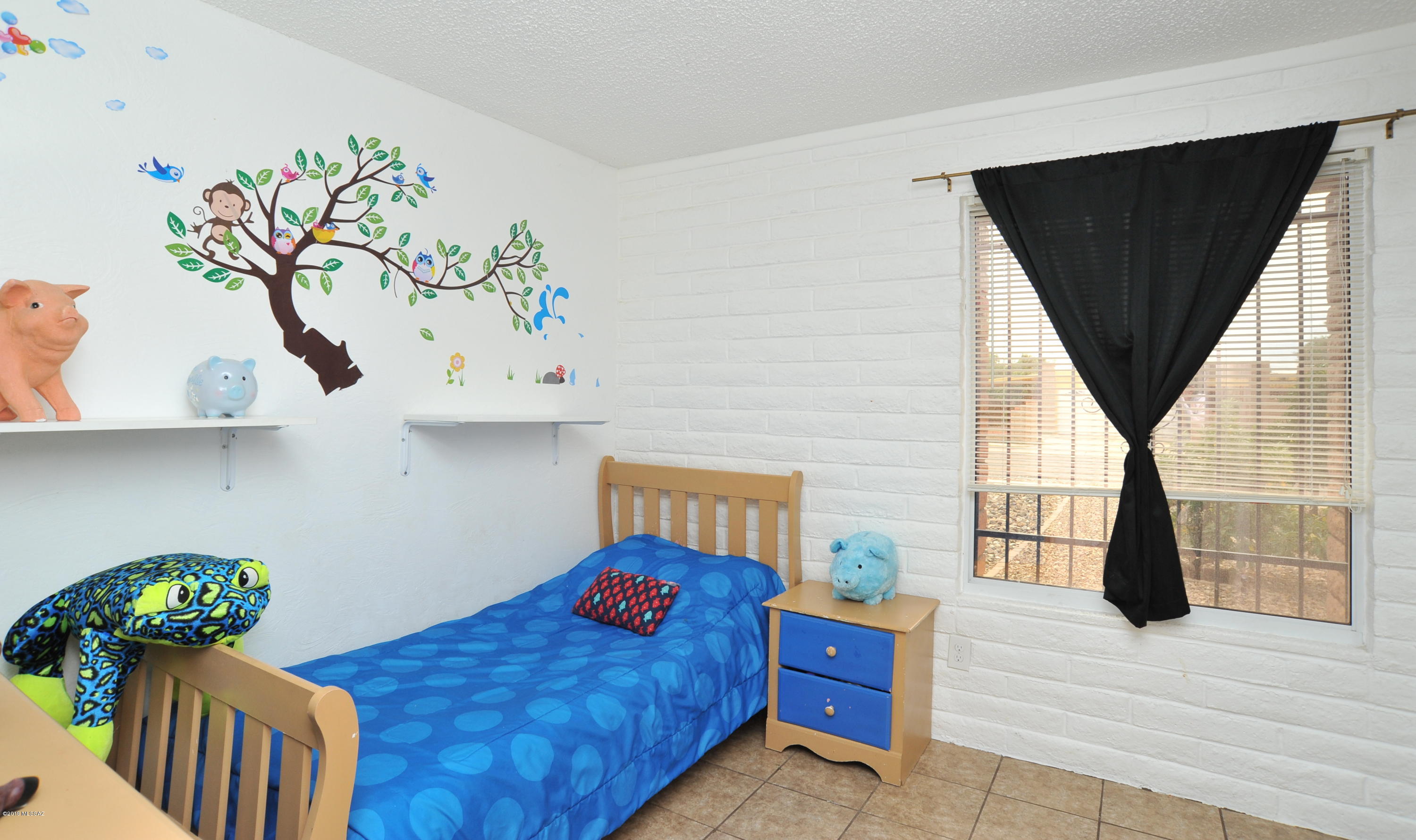 Estrella Subdivision - Residential