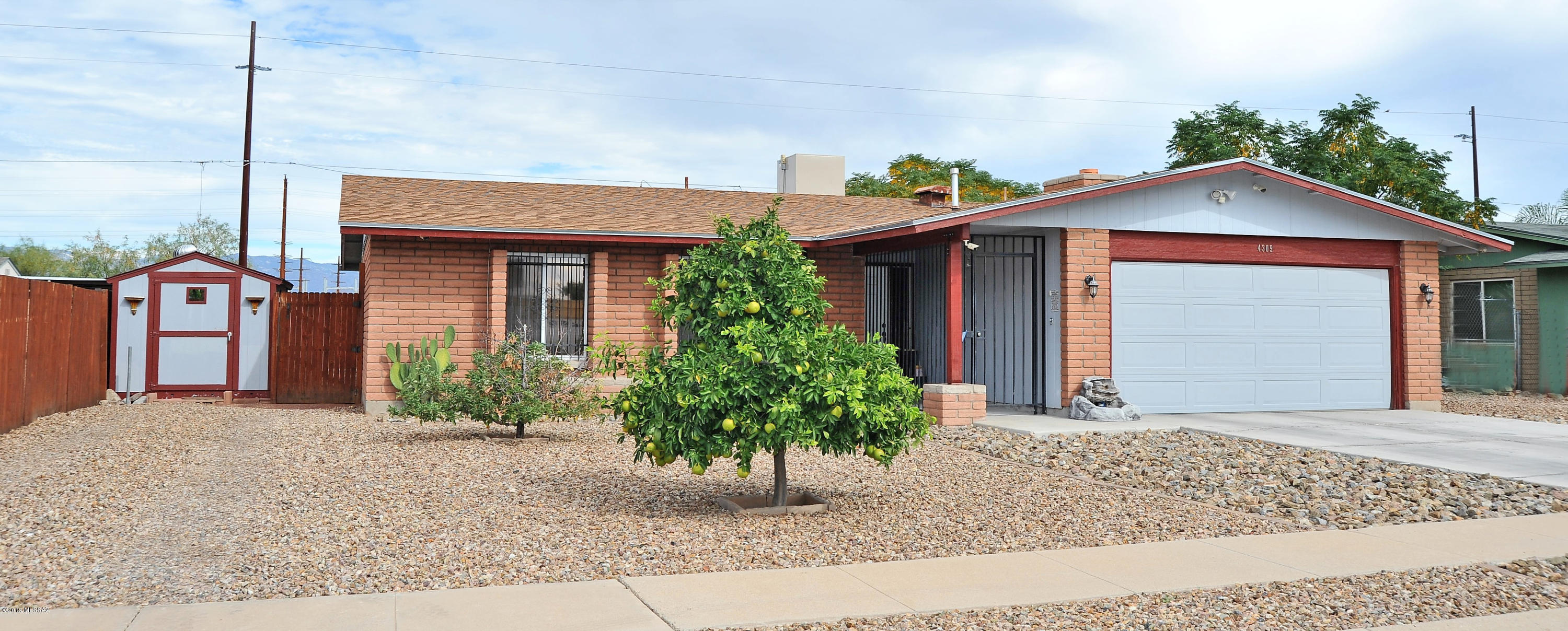 Estrella Subdivision - Residential