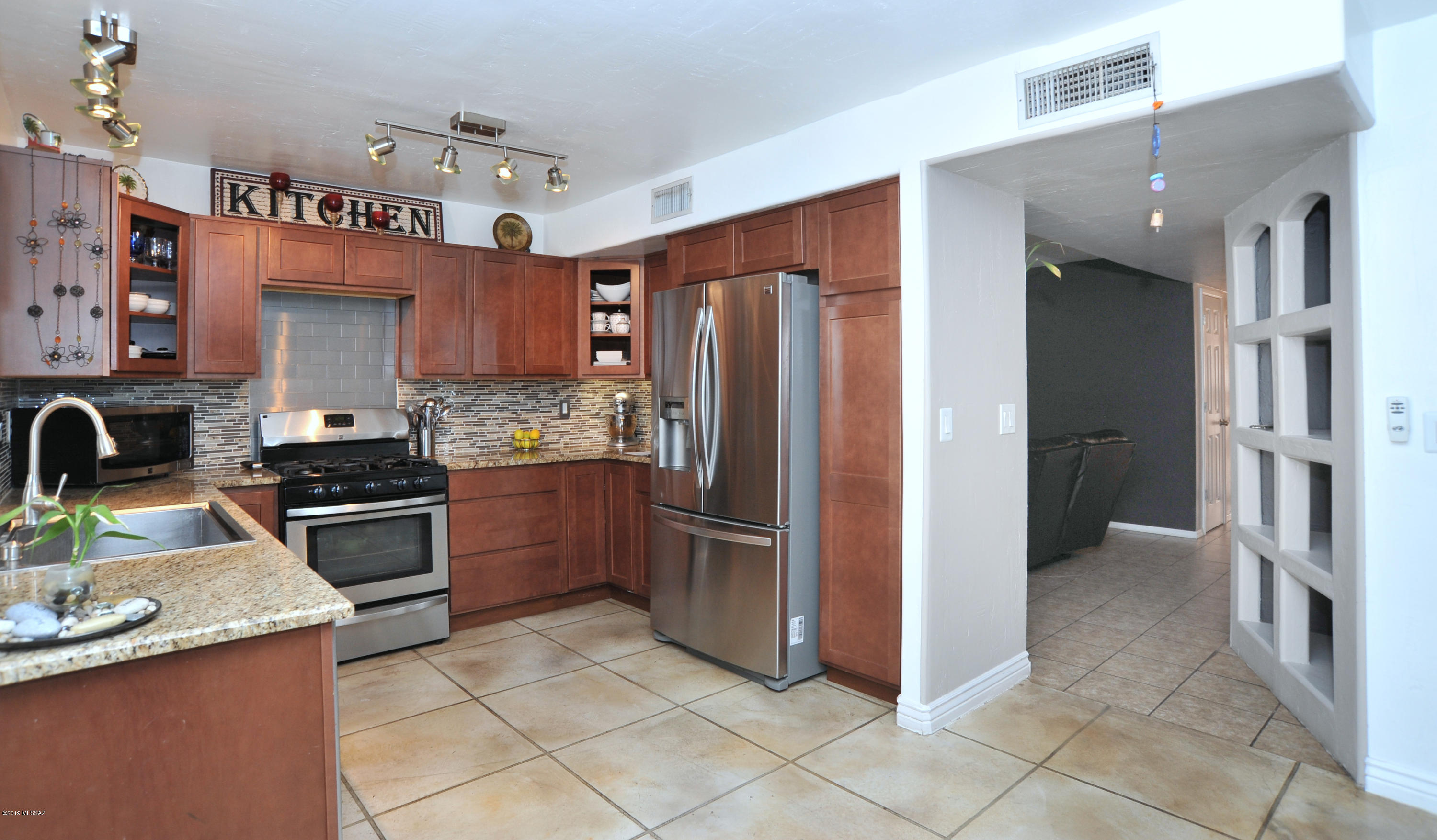 Estrella Subdivision - Residential