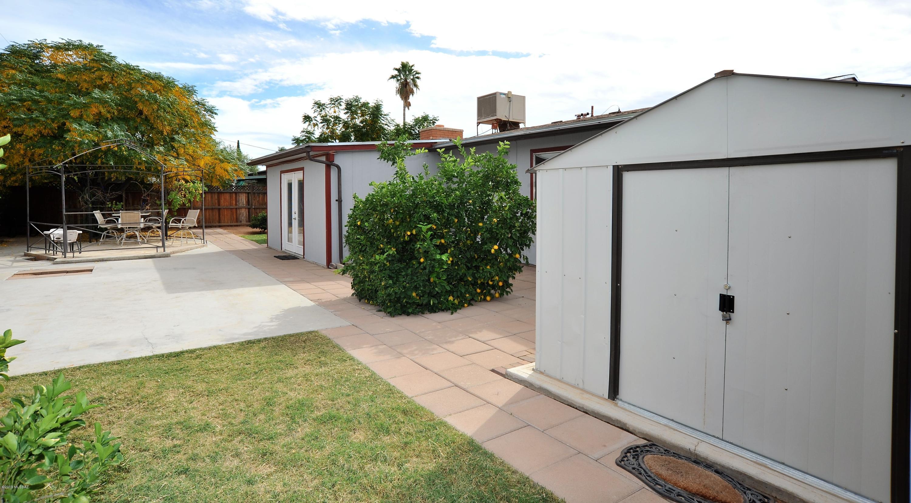 Estrella Subdivision - Residential