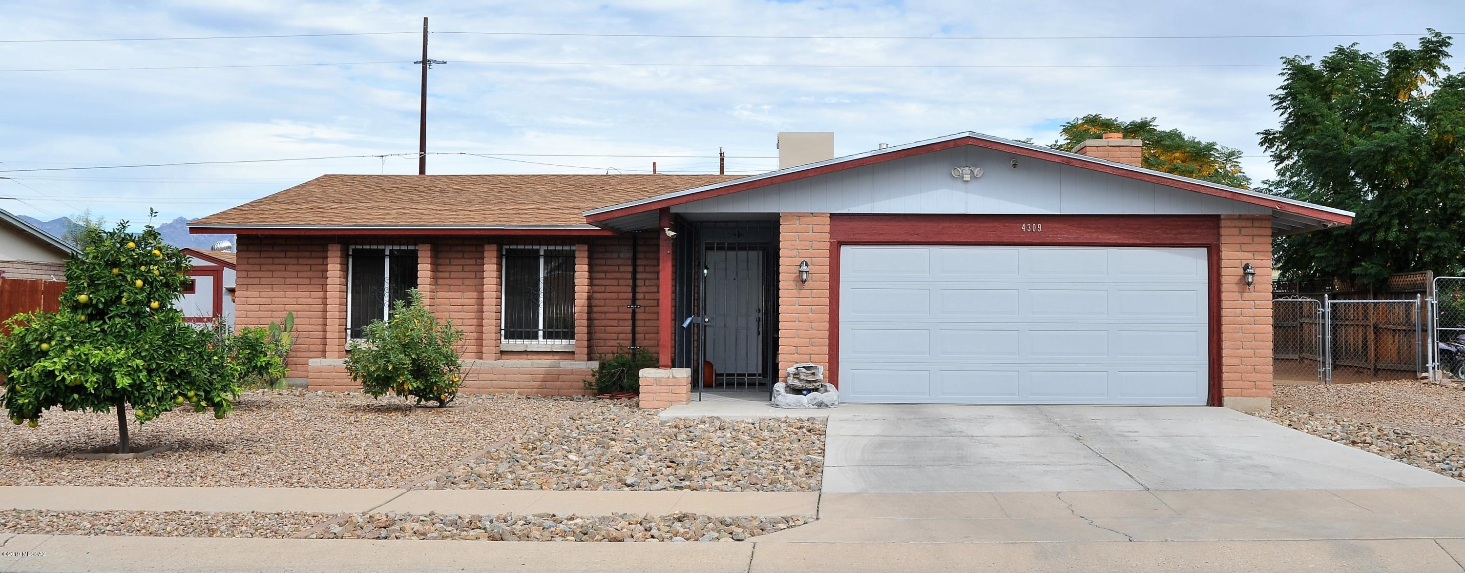 Estrella Subdivision - Residential