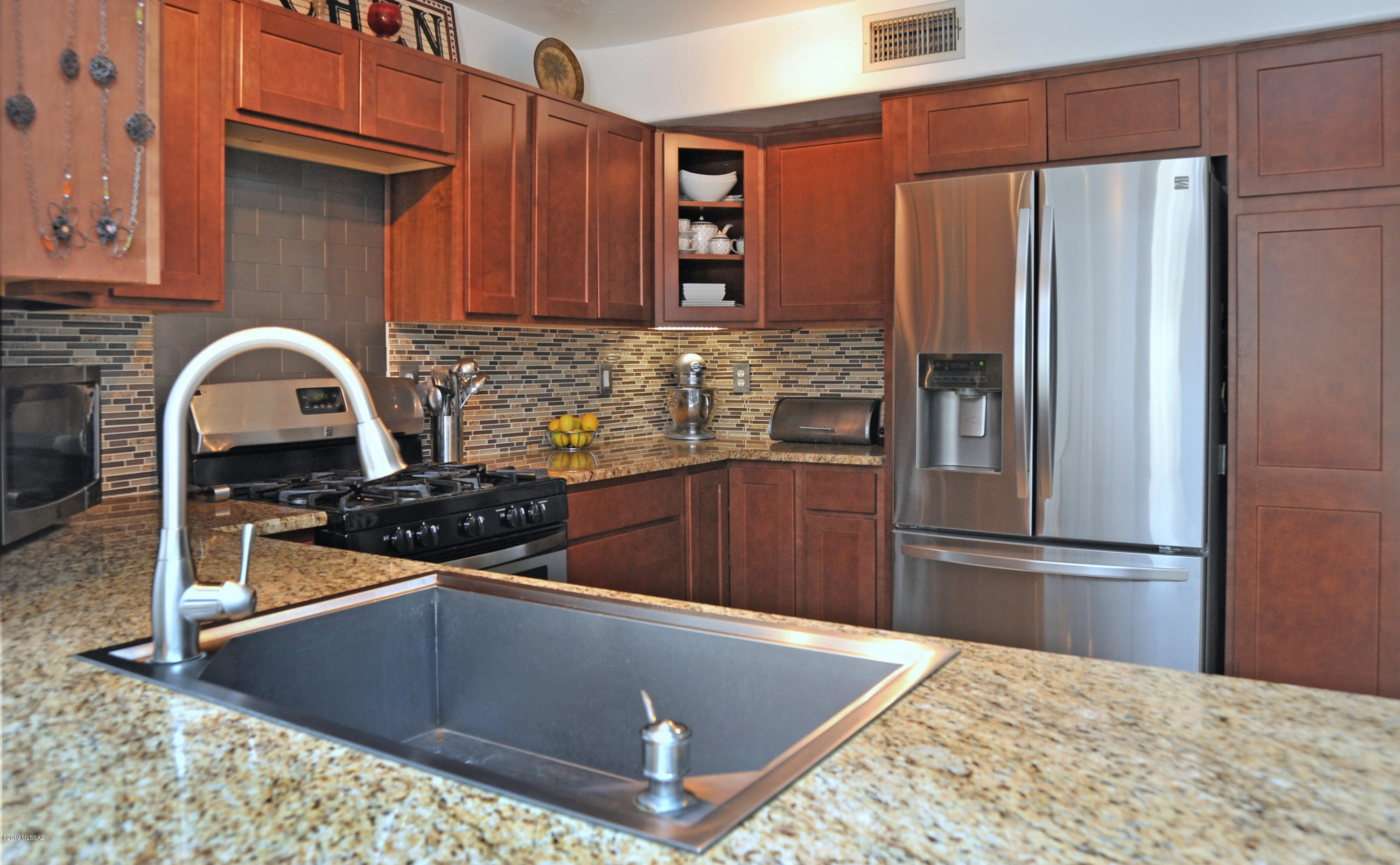 Estrella Subdivision - Residential