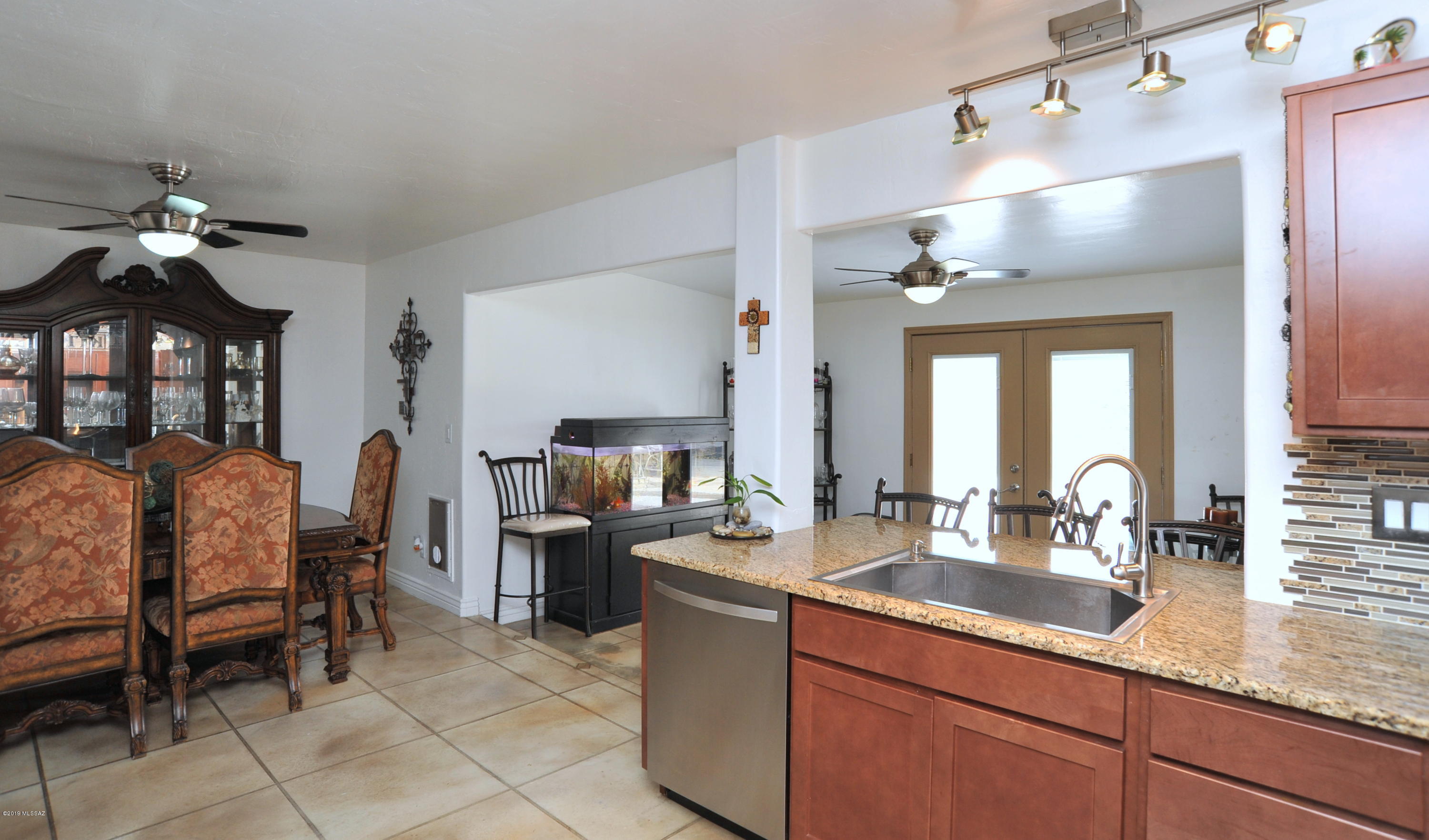 Estrella Subdivision - Residential