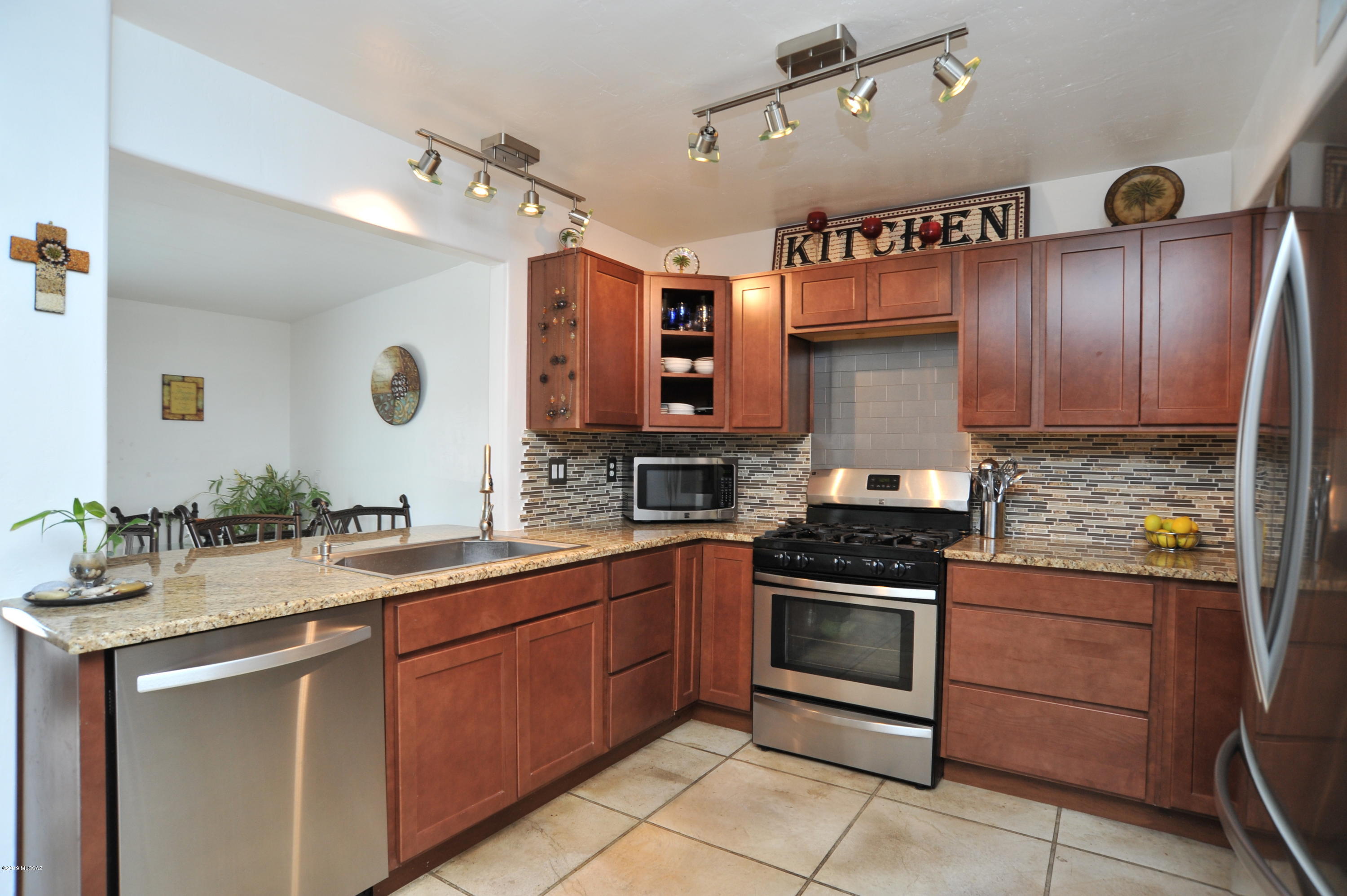 Estrella Subdivision - Residential