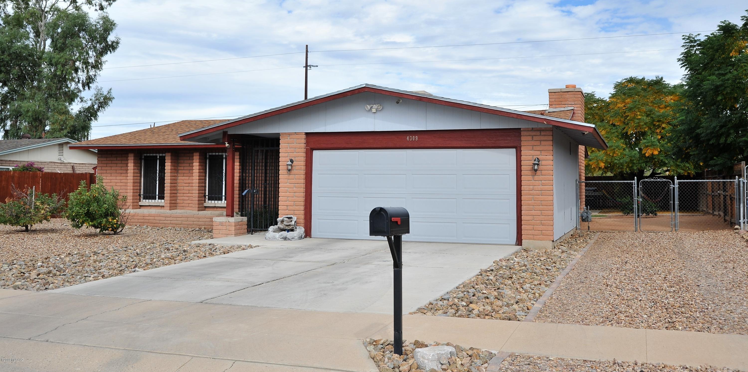 Estrella Subdivision - Residential