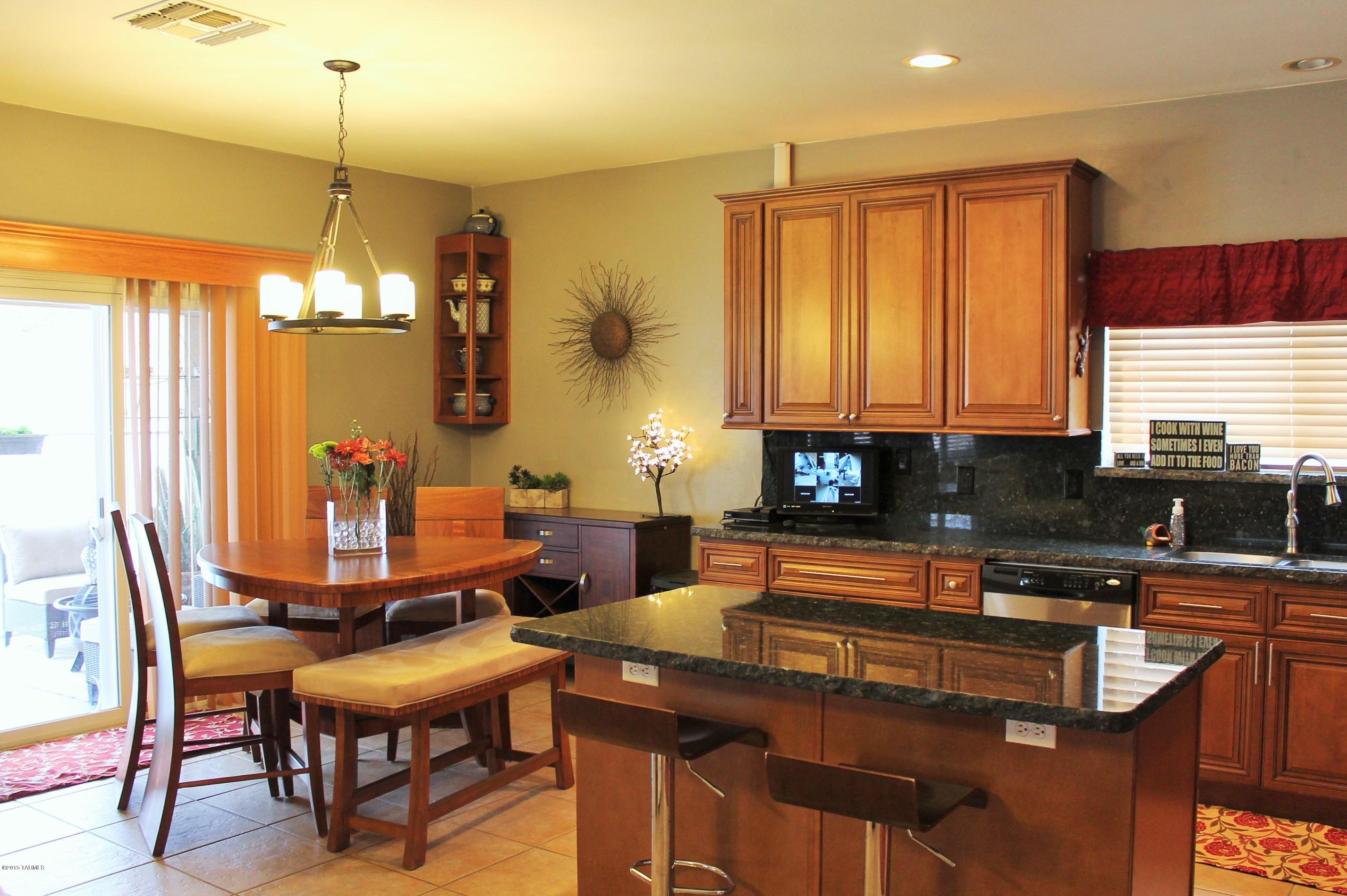 Arizona Madera At Rita Ranch (1-29) - Residential
