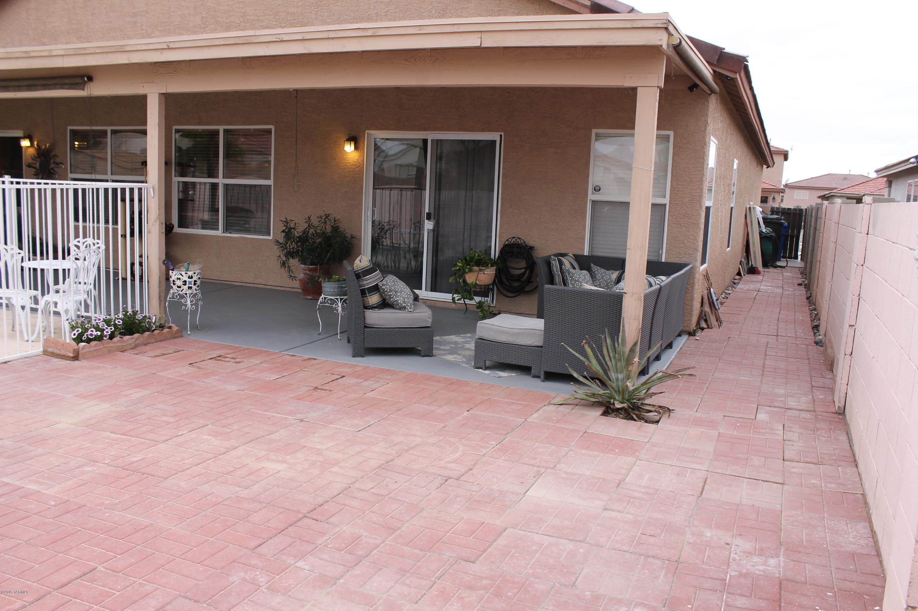 Arizona Madera At Rita Ranch (1-29) - Residential