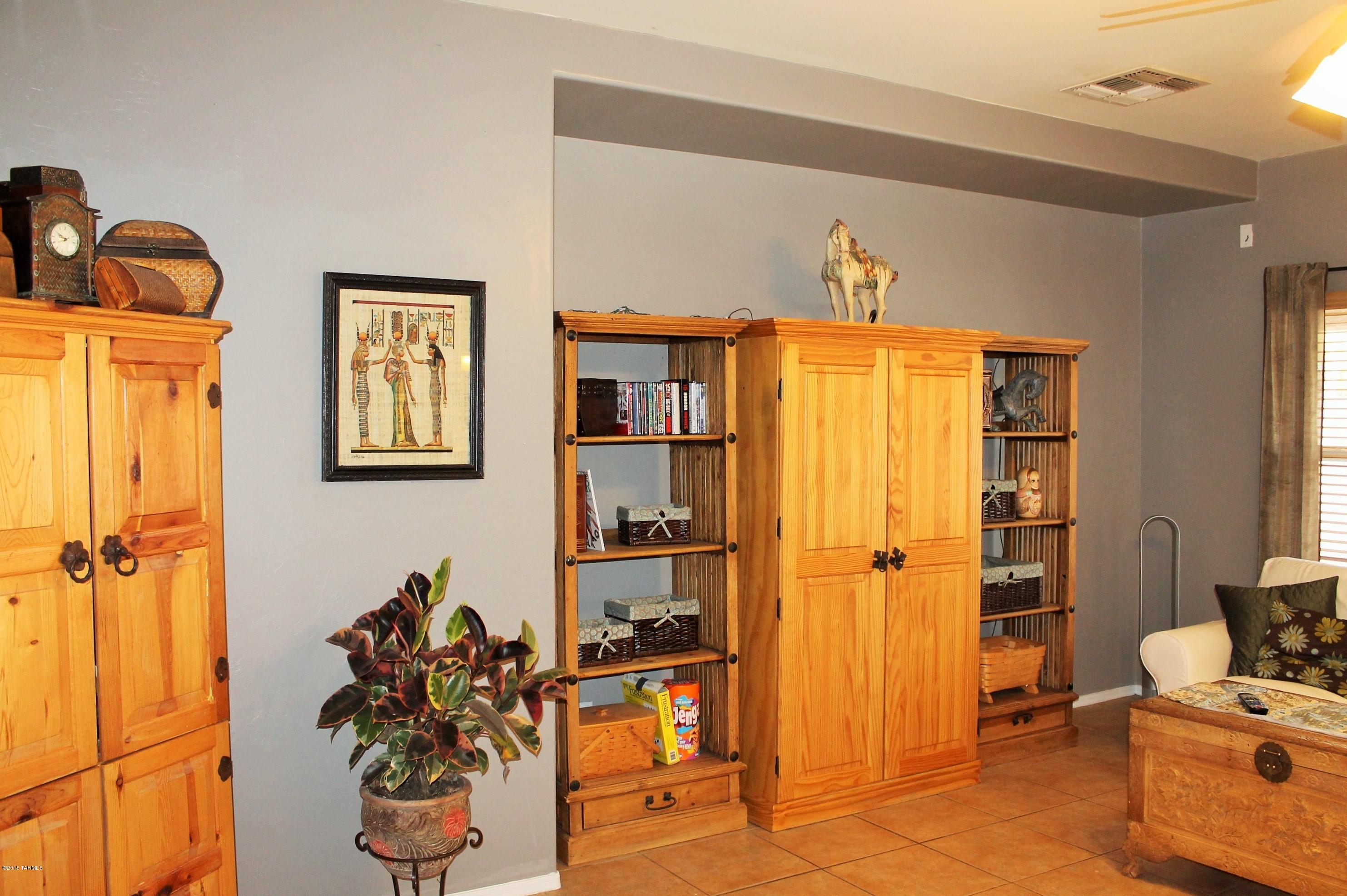 Arizona Madera At Rita Ranch (1-29) - Residential