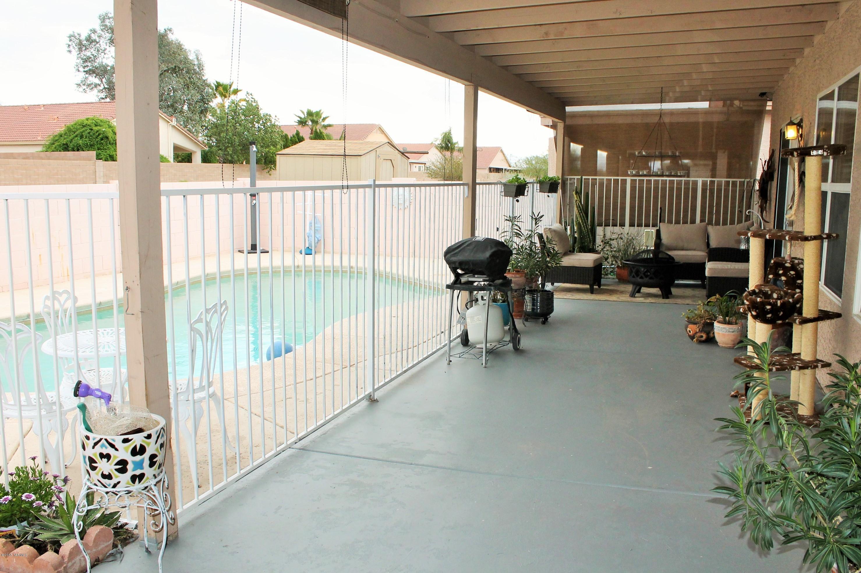 Arizona Madera At Rita Ranch (1-29) - Residential
