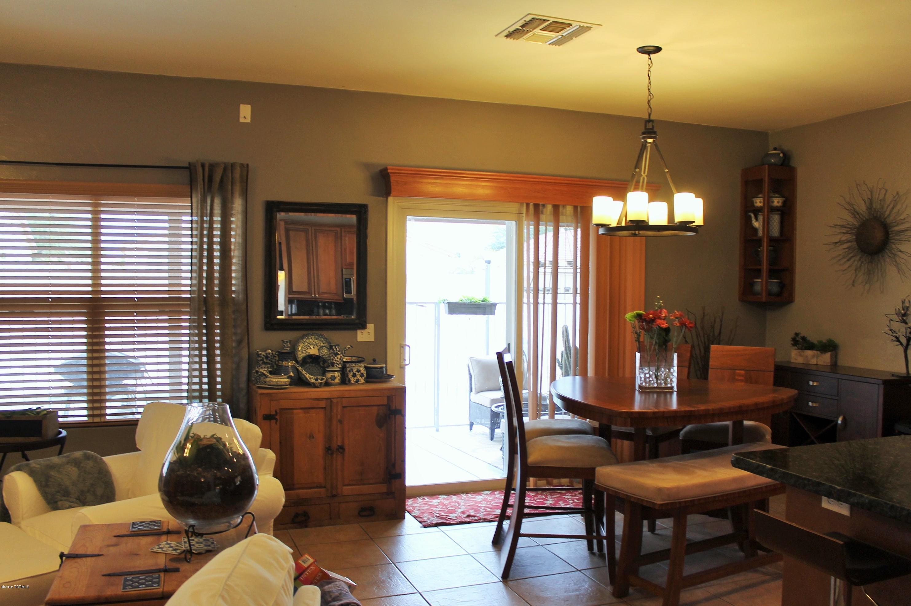 Arizona Madera At Rita Ranch (1-29) - Residential