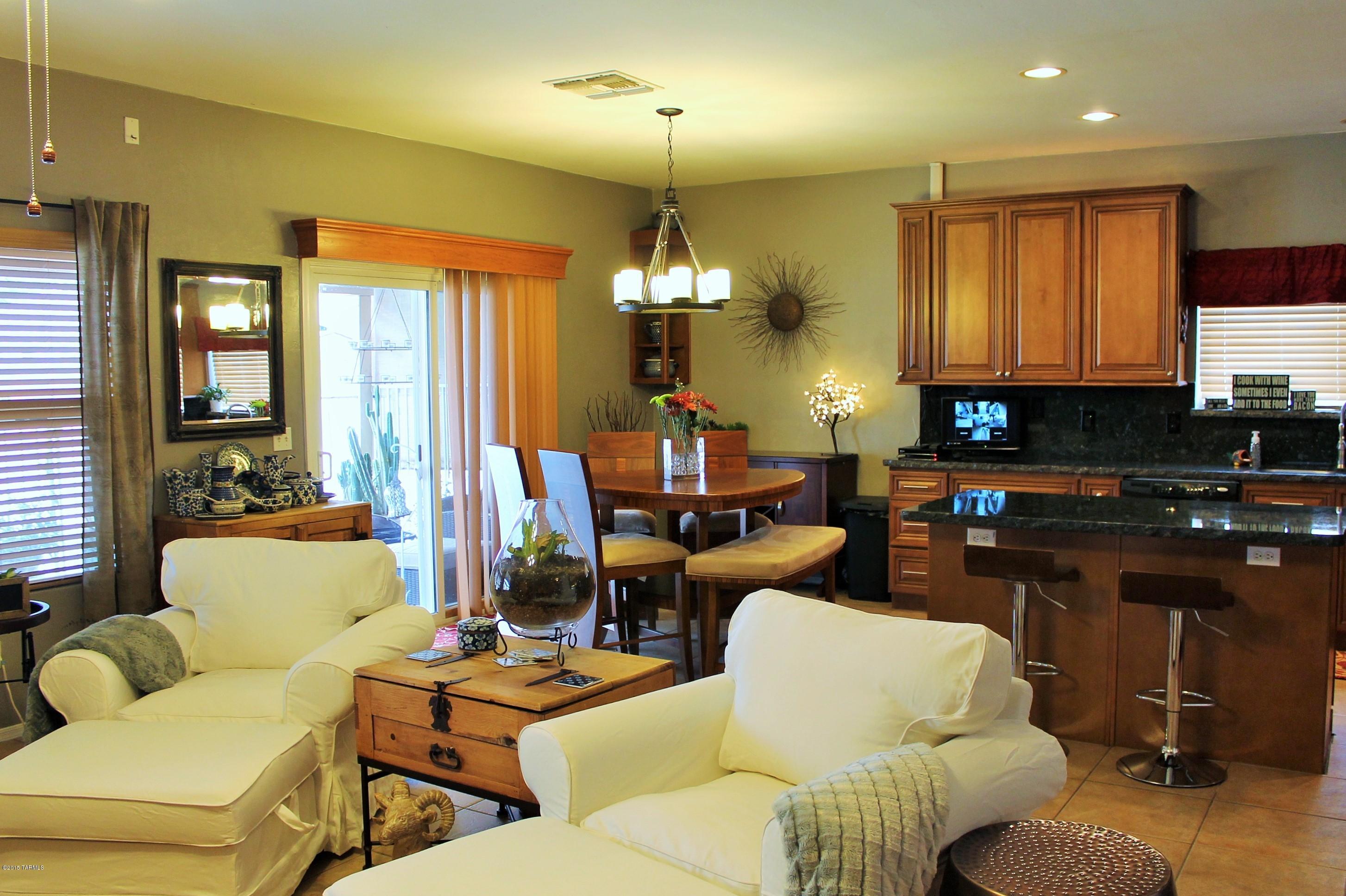 Arizona Madera At Rita Ranch (1-29) - Residential