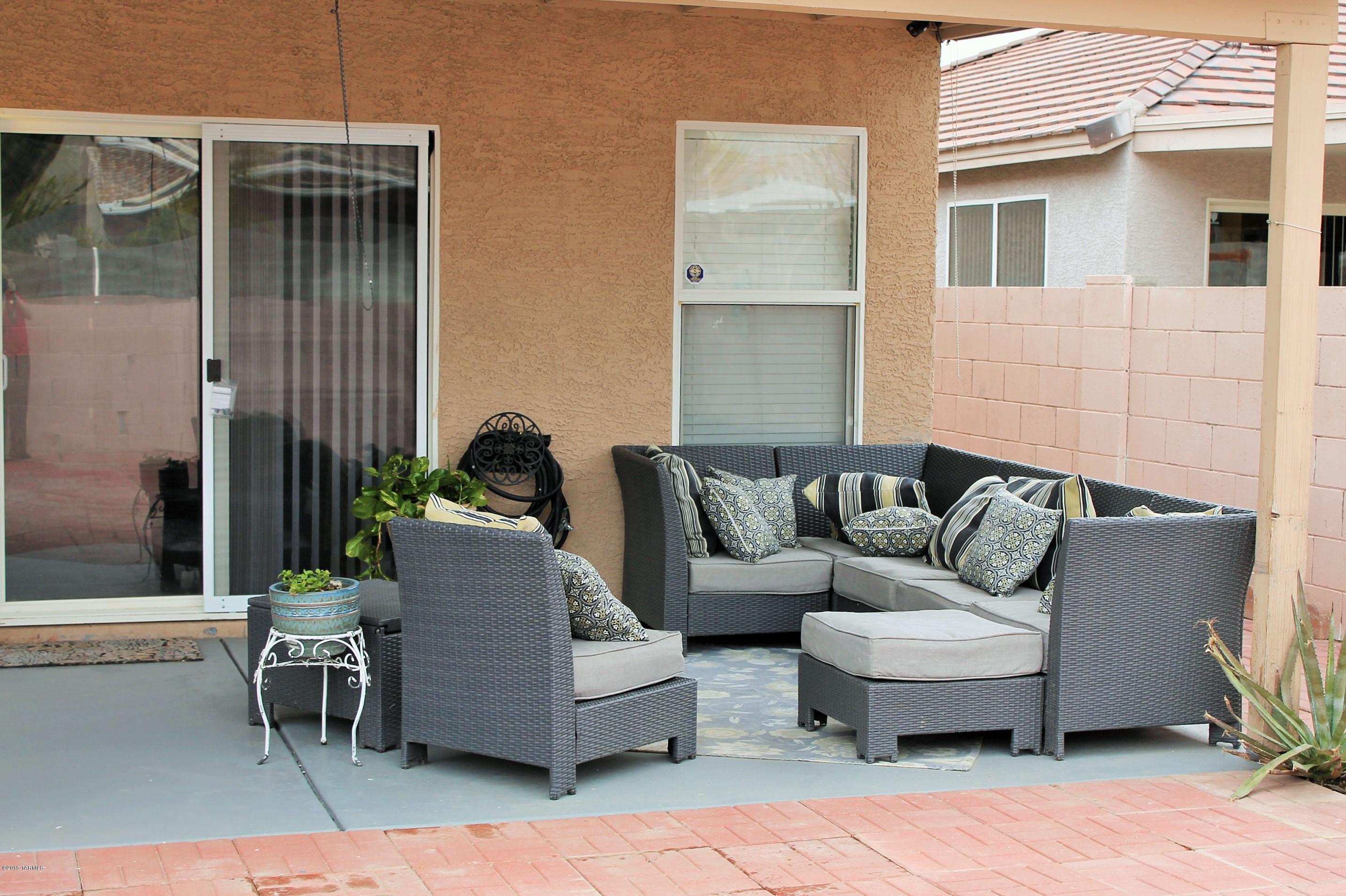 Arizona Madera At Rita Ranch (1-29) - Residential