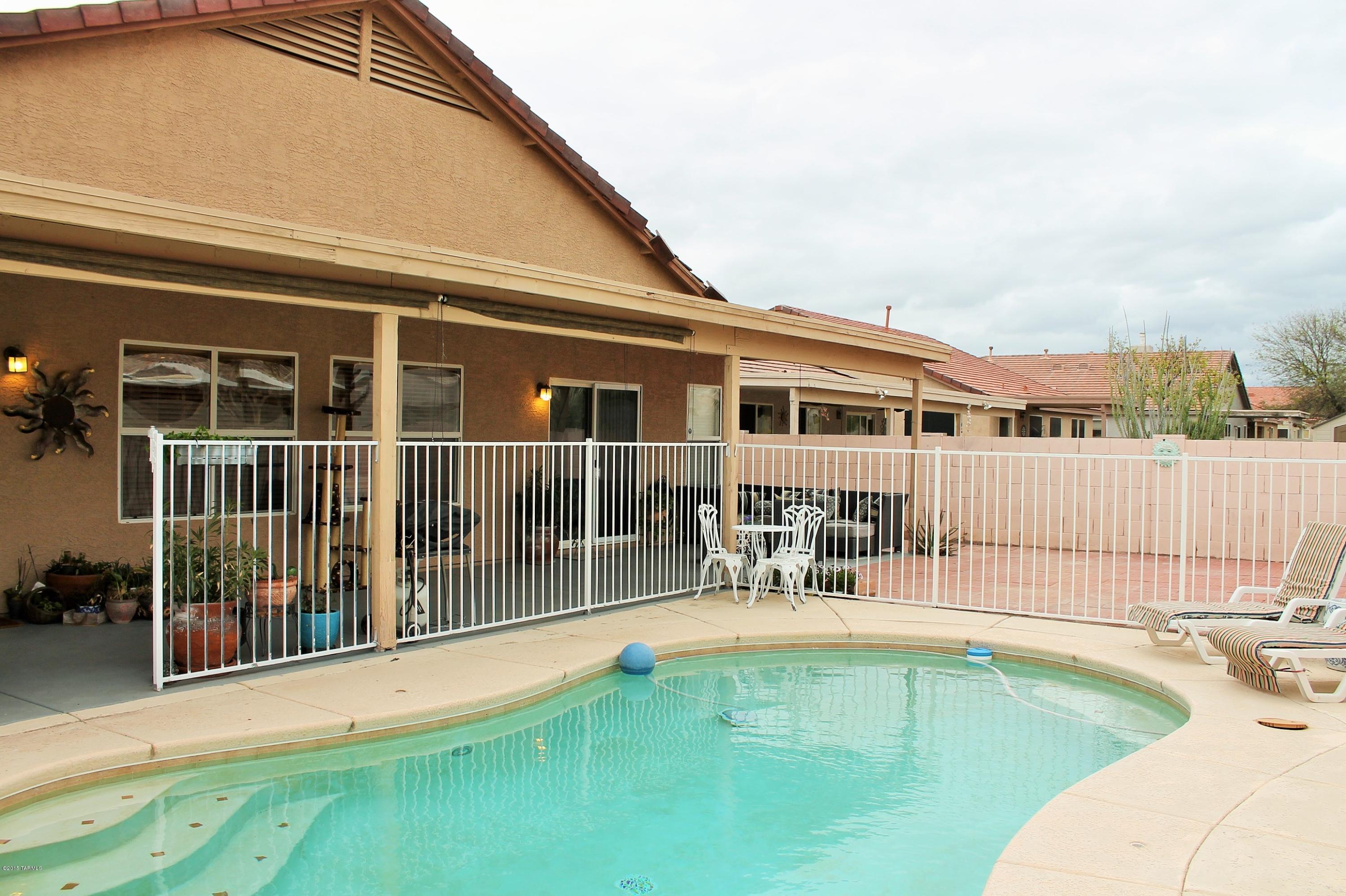 Arizona Madera At Rita Ranch (1-29) - Residential