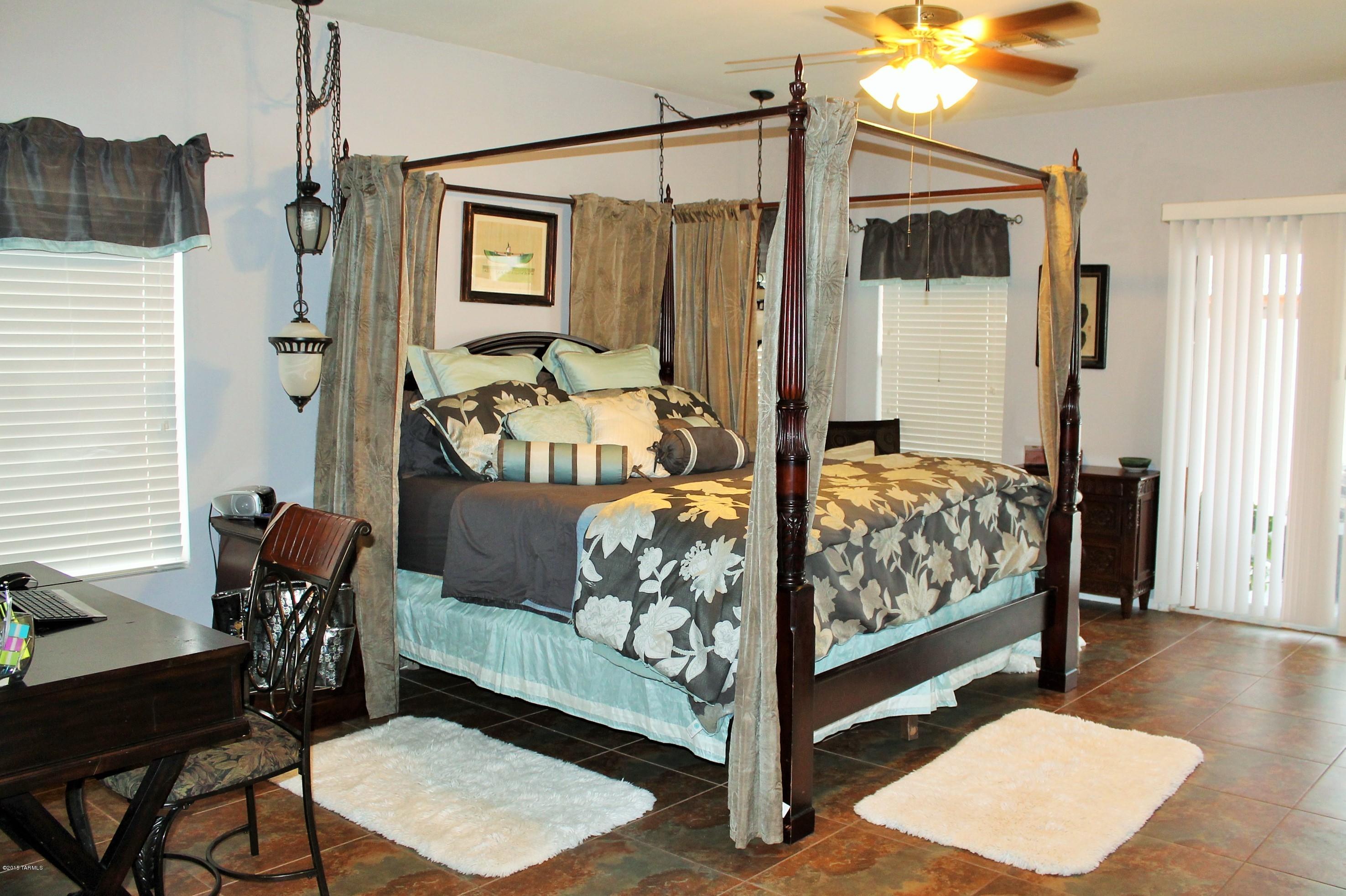 Arizona Madera At Rita Ranch (1-29) - Residential