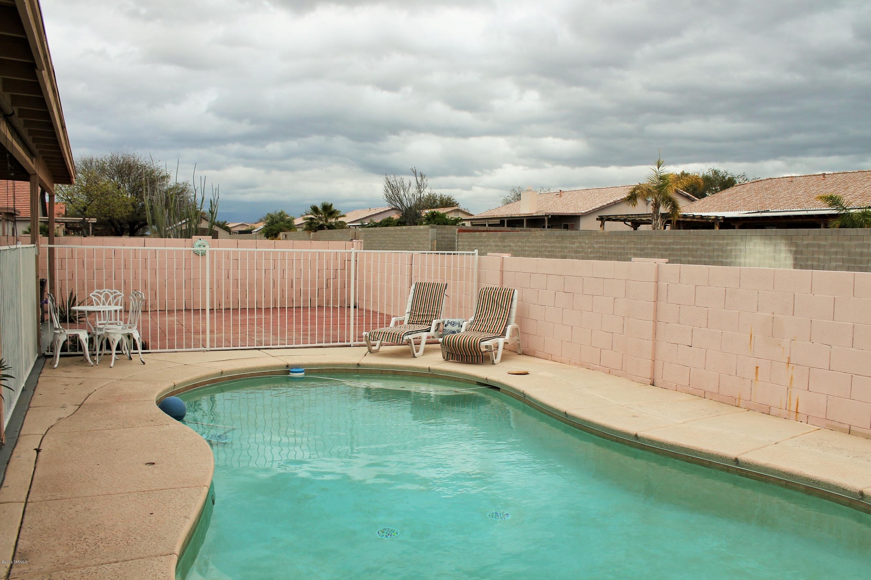 Arizona Madera At Rita Ranch (1-29) - Residential