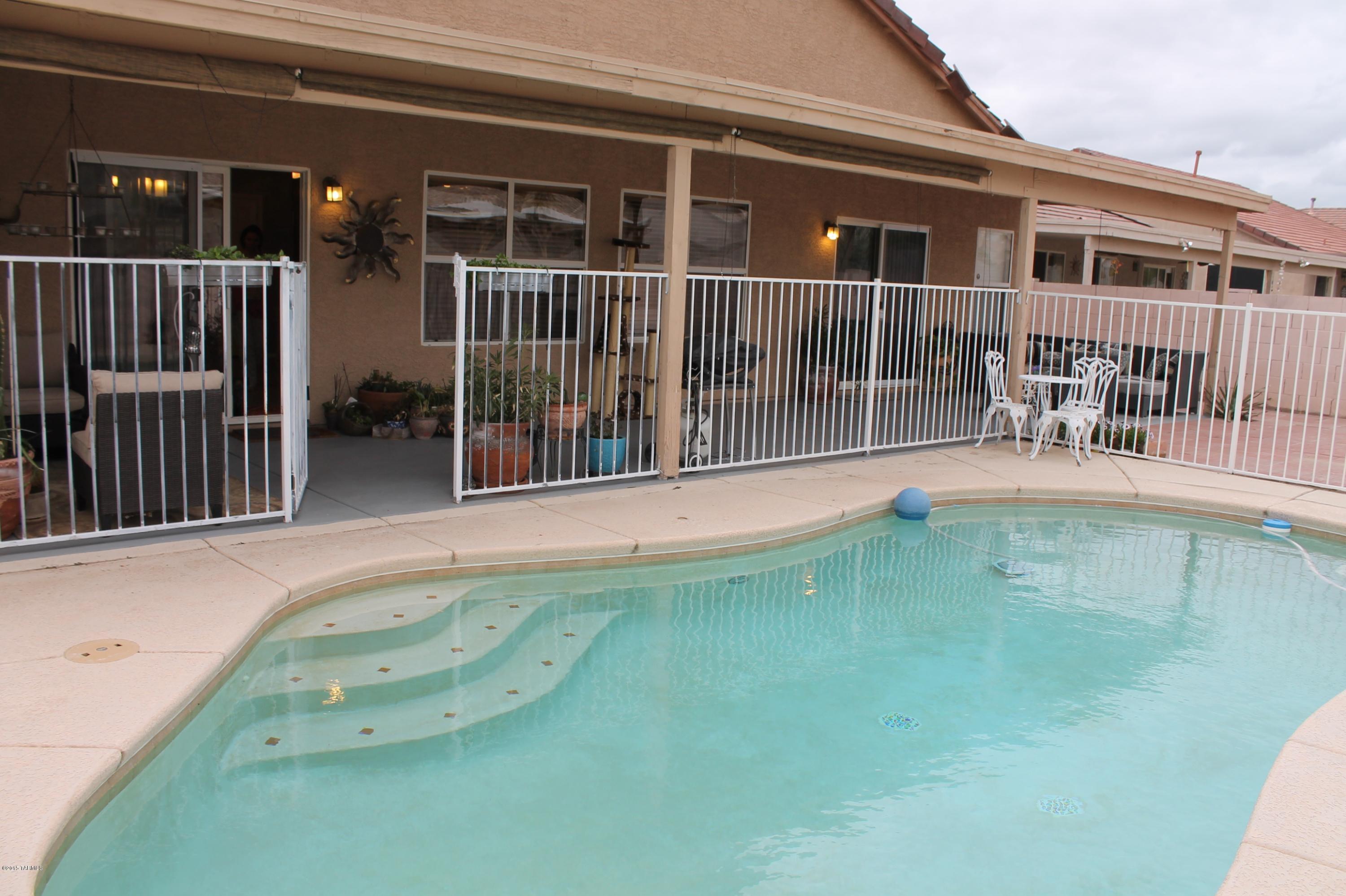 Arizona Madera At Rita Ranch (1-29) - Residential
