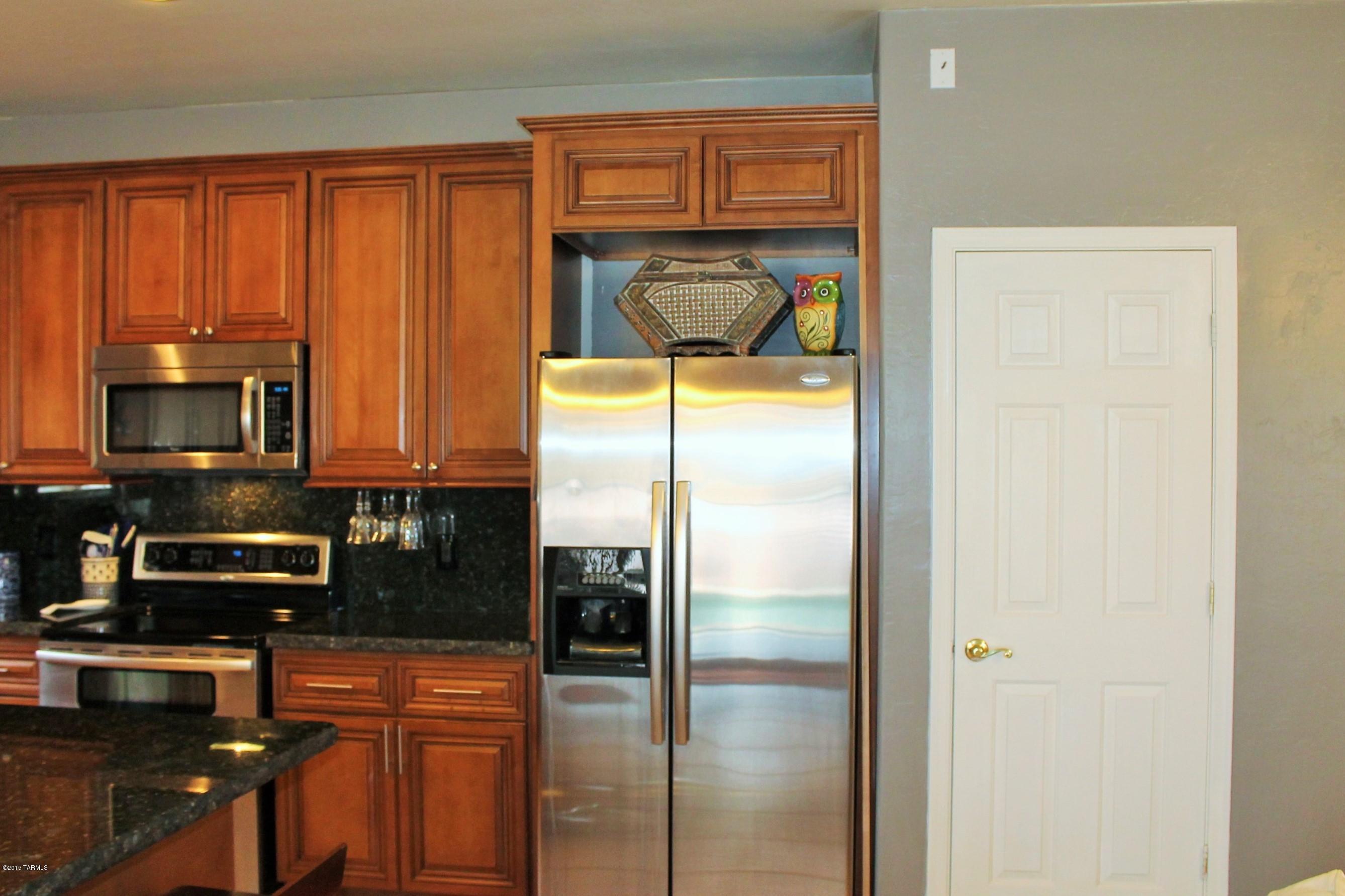 Arizona Madera At Rita Ranch (1-29) - Residential