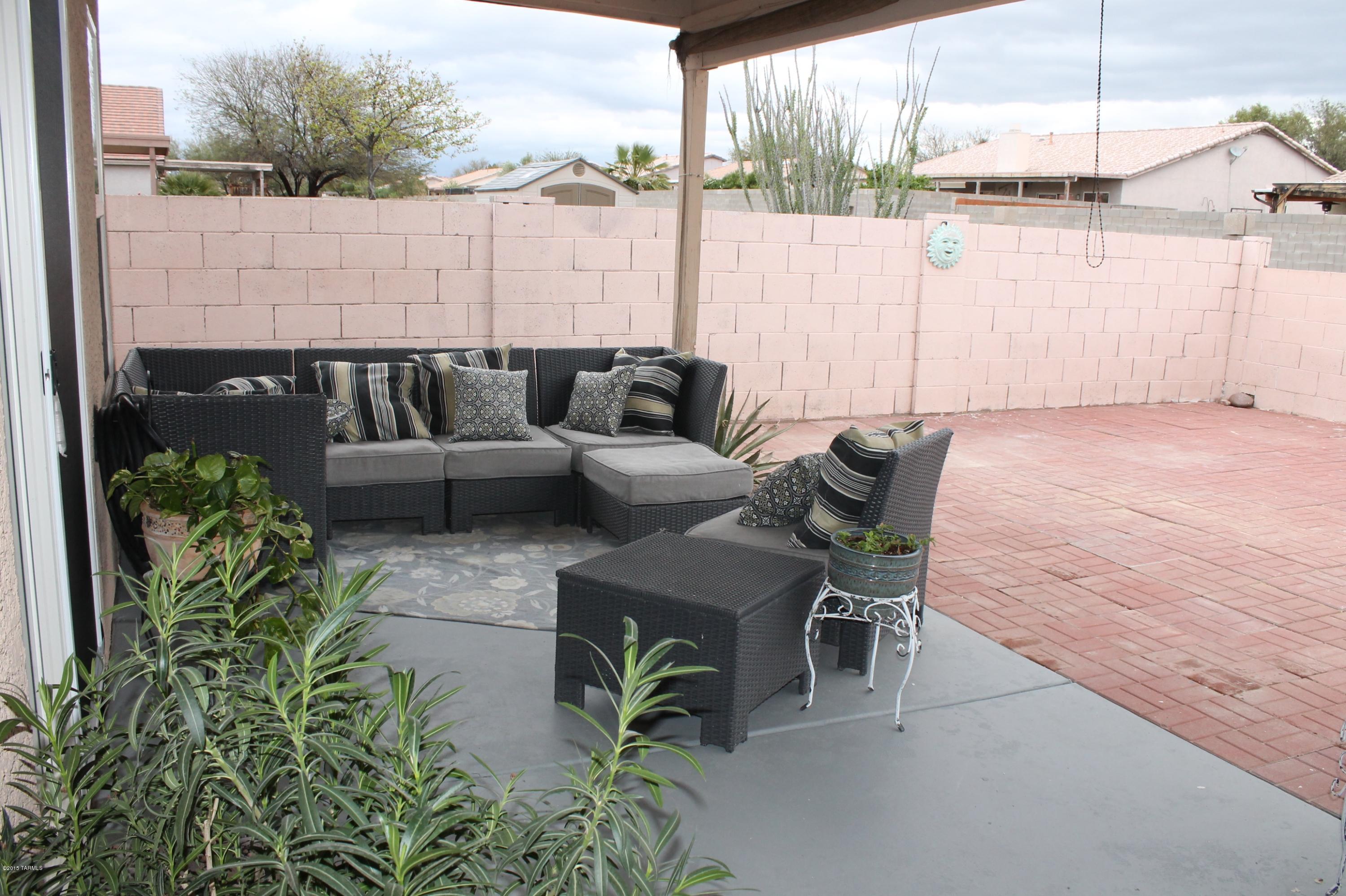 Arizona Madera At Rita Ranch (1-29) - Residential