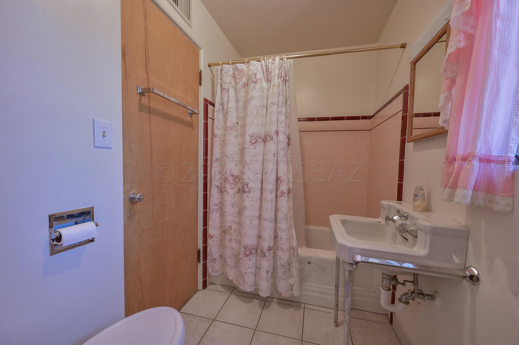 San Clemente - Residential