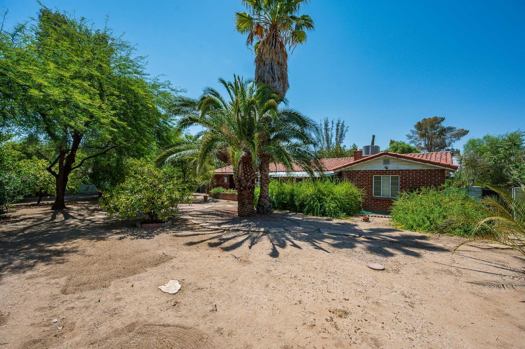 San Clemente - Residential