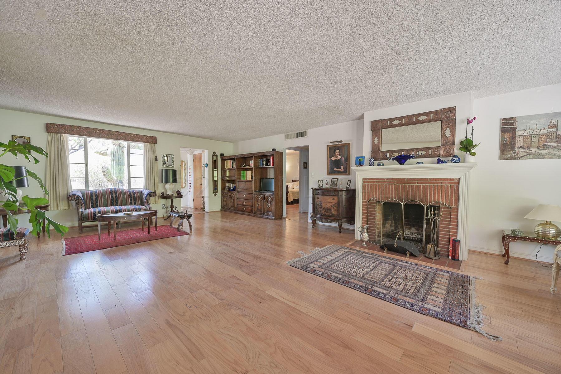 San Clemente - Residential